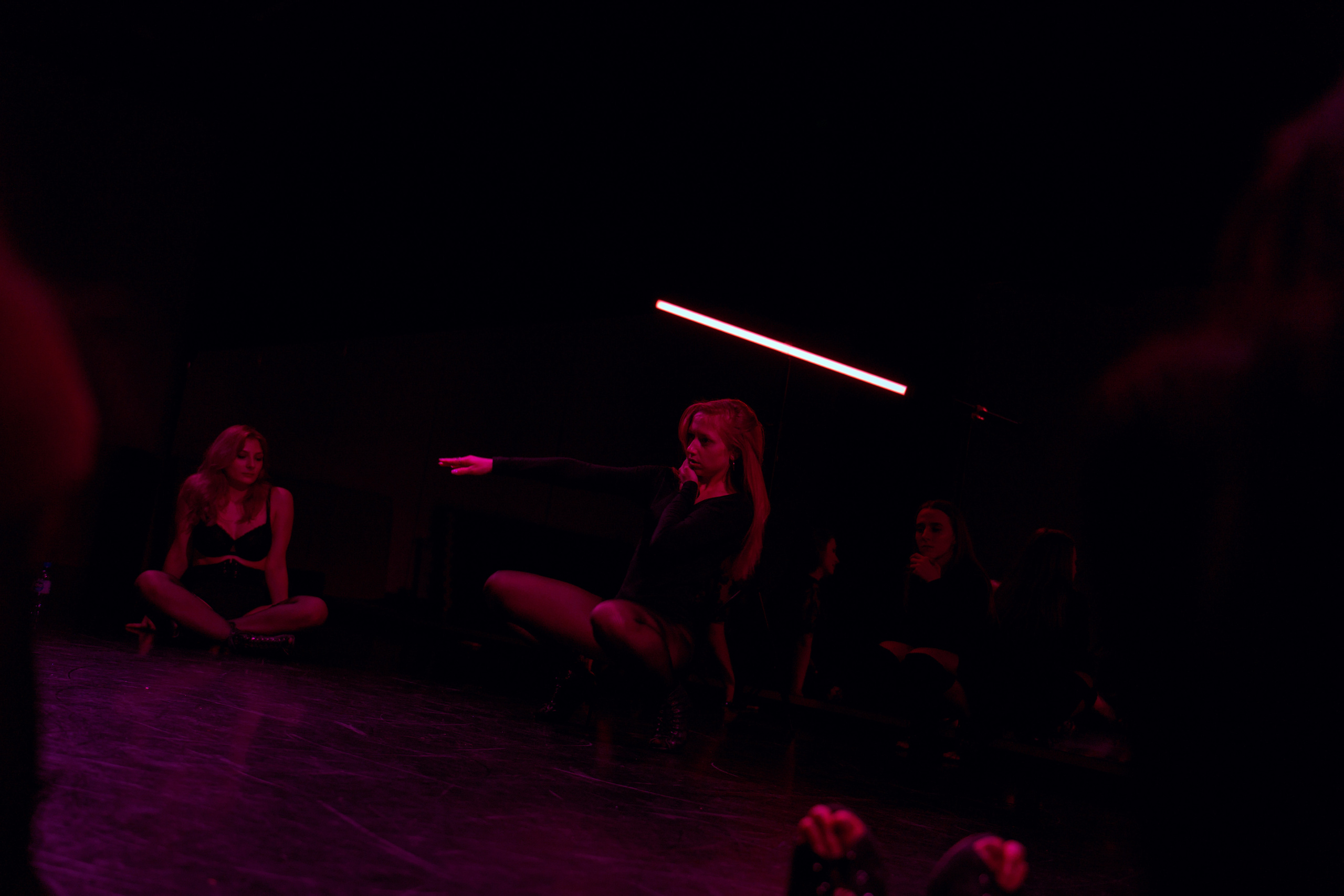 Welcome to the Moulin Rouge| джем. Фотограф, Видеограф Новосибирск