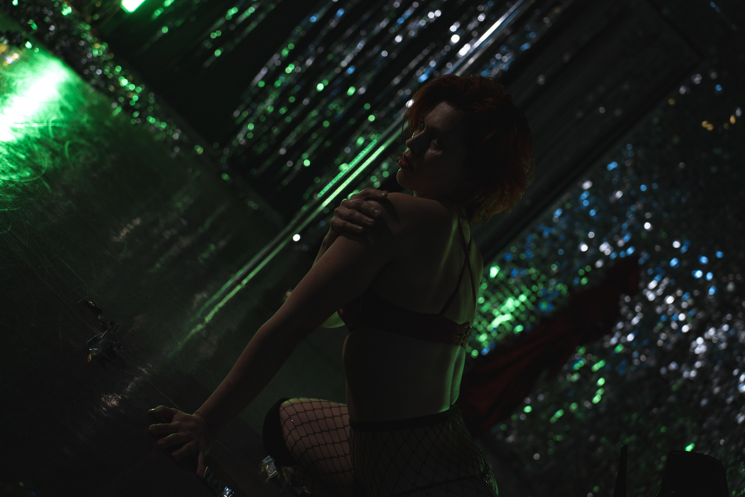 Moon House| стрип пластика. Фотограф, Видеограф Новосибирск