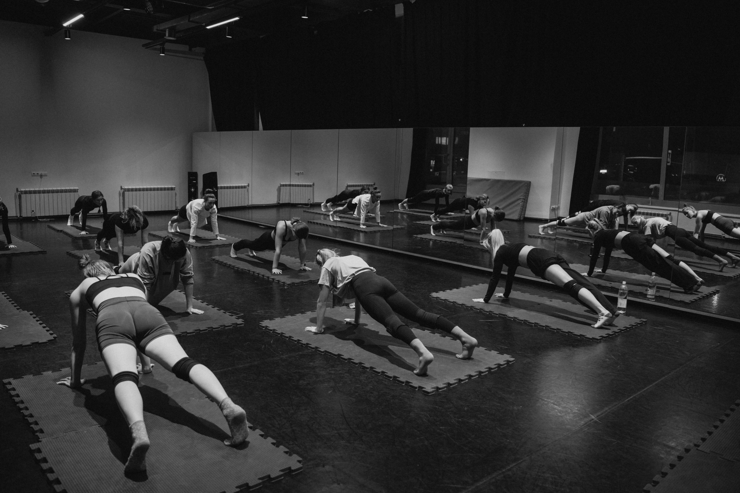 ACRO INTENSIVE. Фотограф, Видеограф Новосибирск