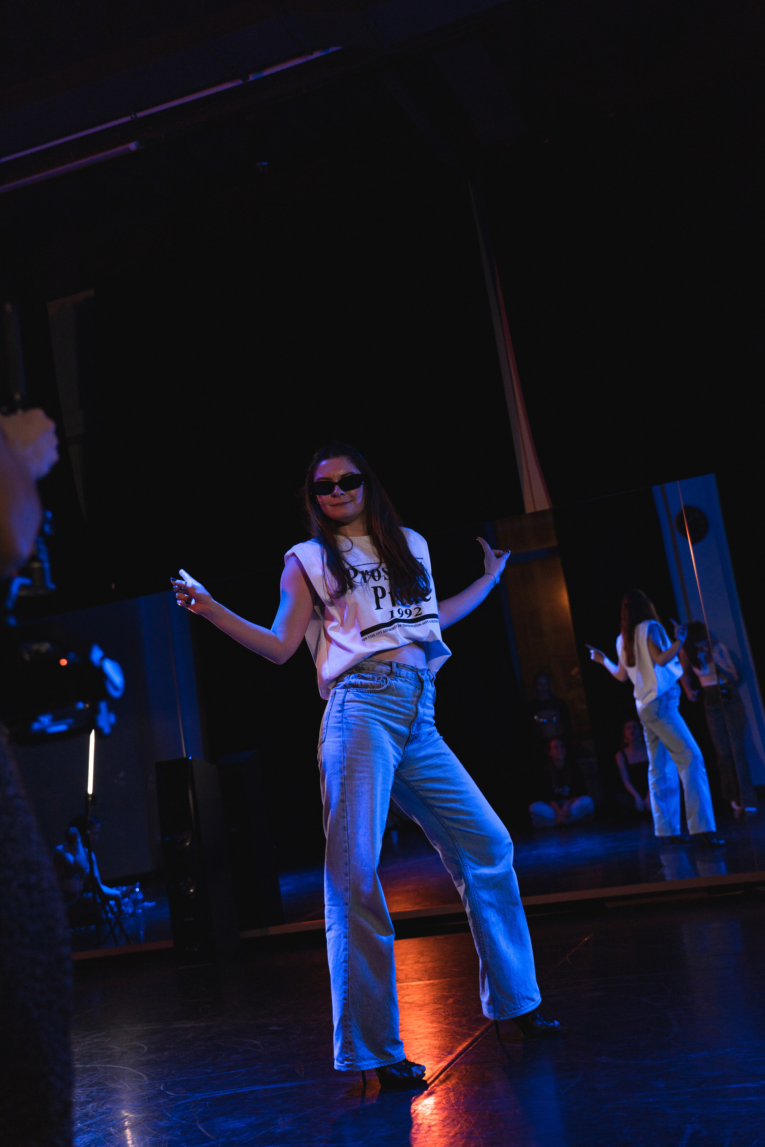 BIG JAM 80's. Фотограф, Видеограф Новосибирск