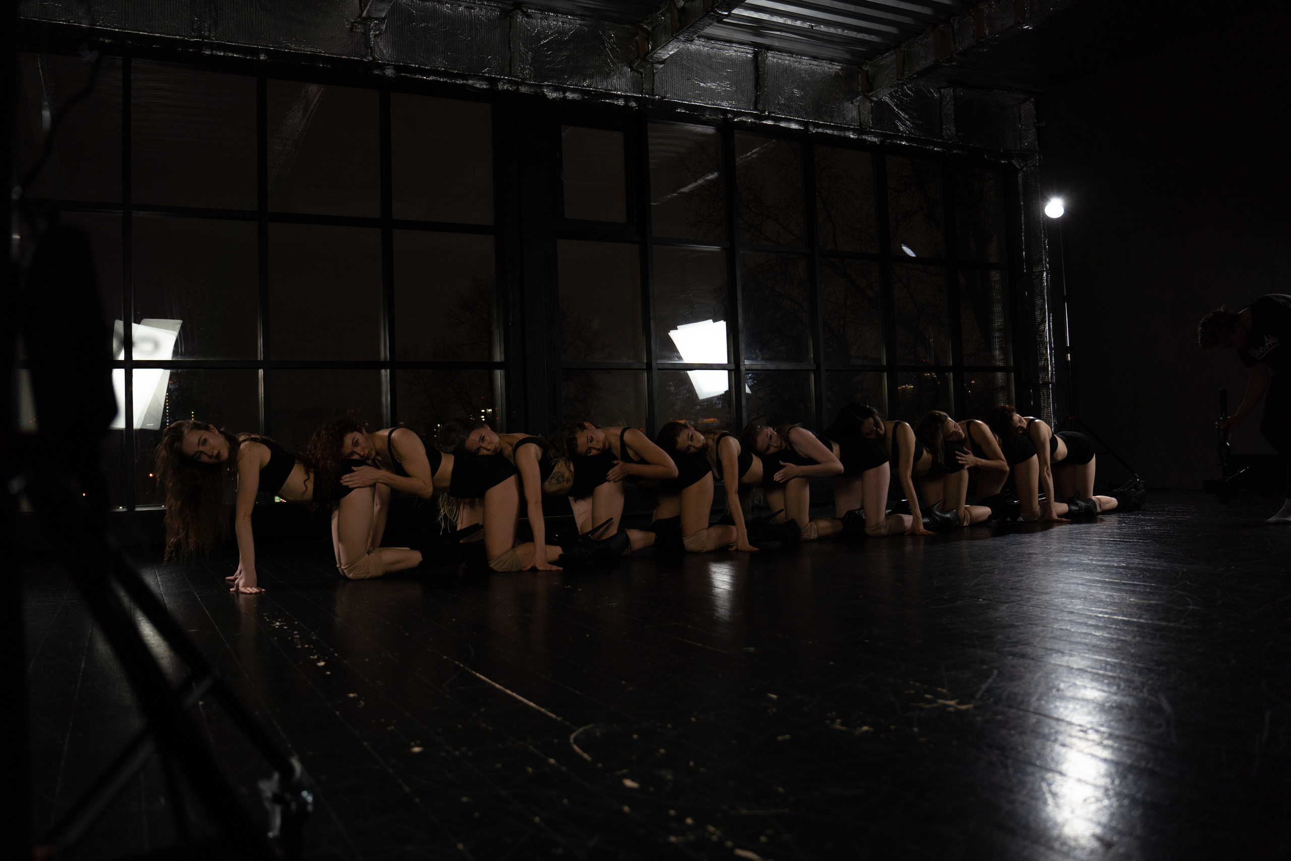 Стрипанутые| backstage съёмки. Фотограф, Видеограф Новосибирск