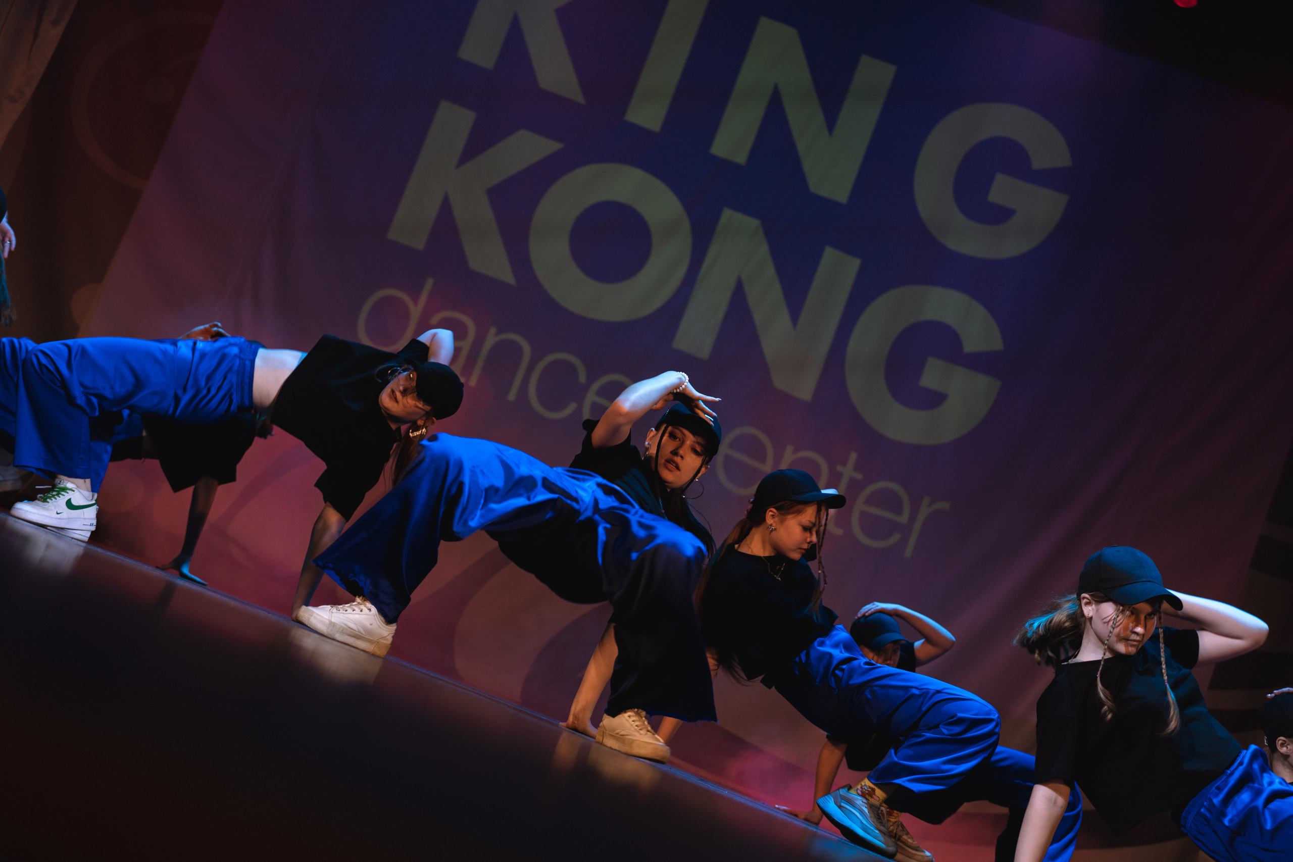 KING KONG| отчётный концерт. Фотограф, Видеограф Новосибирск