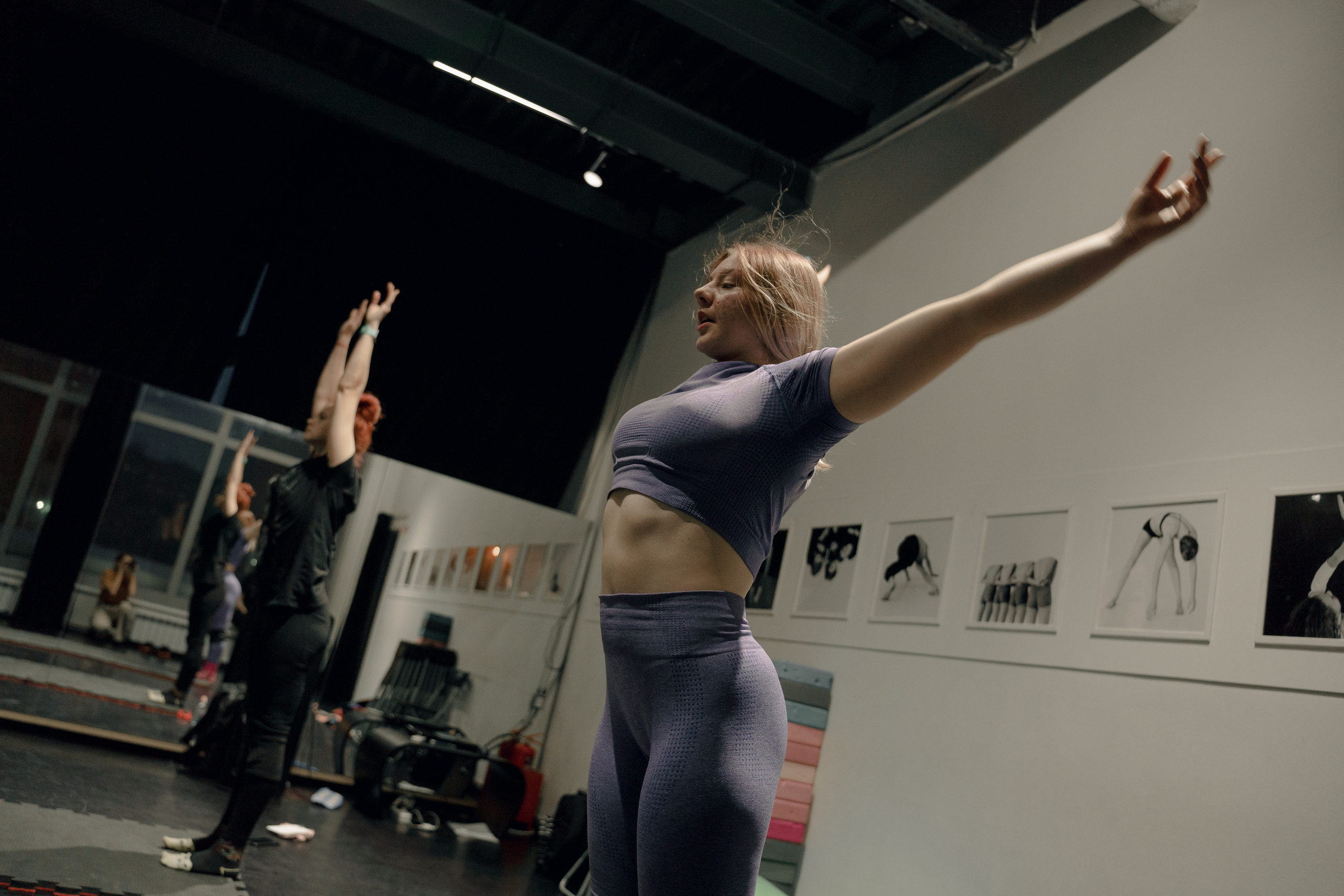 ACRO INTENSIVE. Фотограф, Видеограф Новосибирск