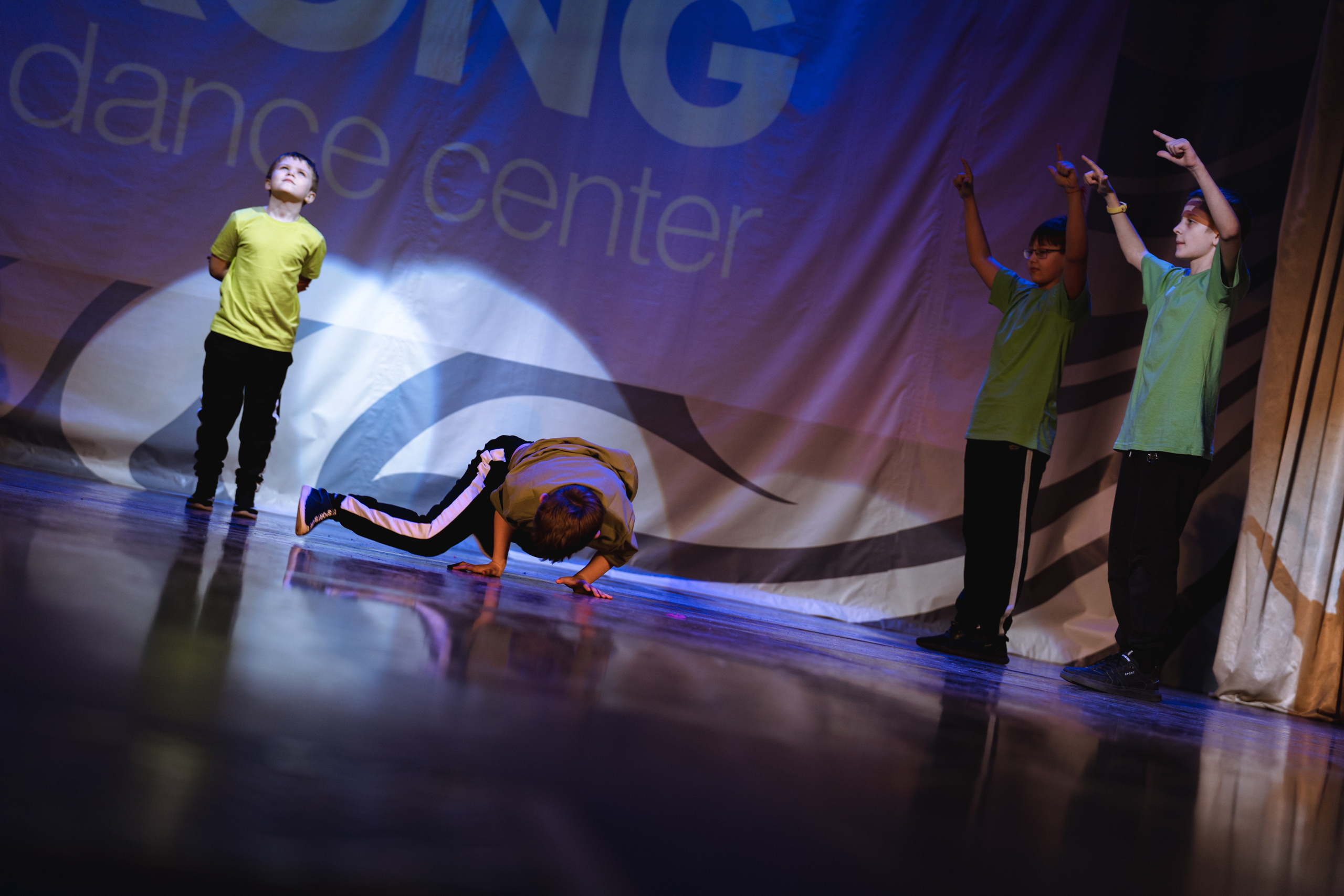 KING KONG| отчётный концерт. Фотограф, Видеограф Новосибирск