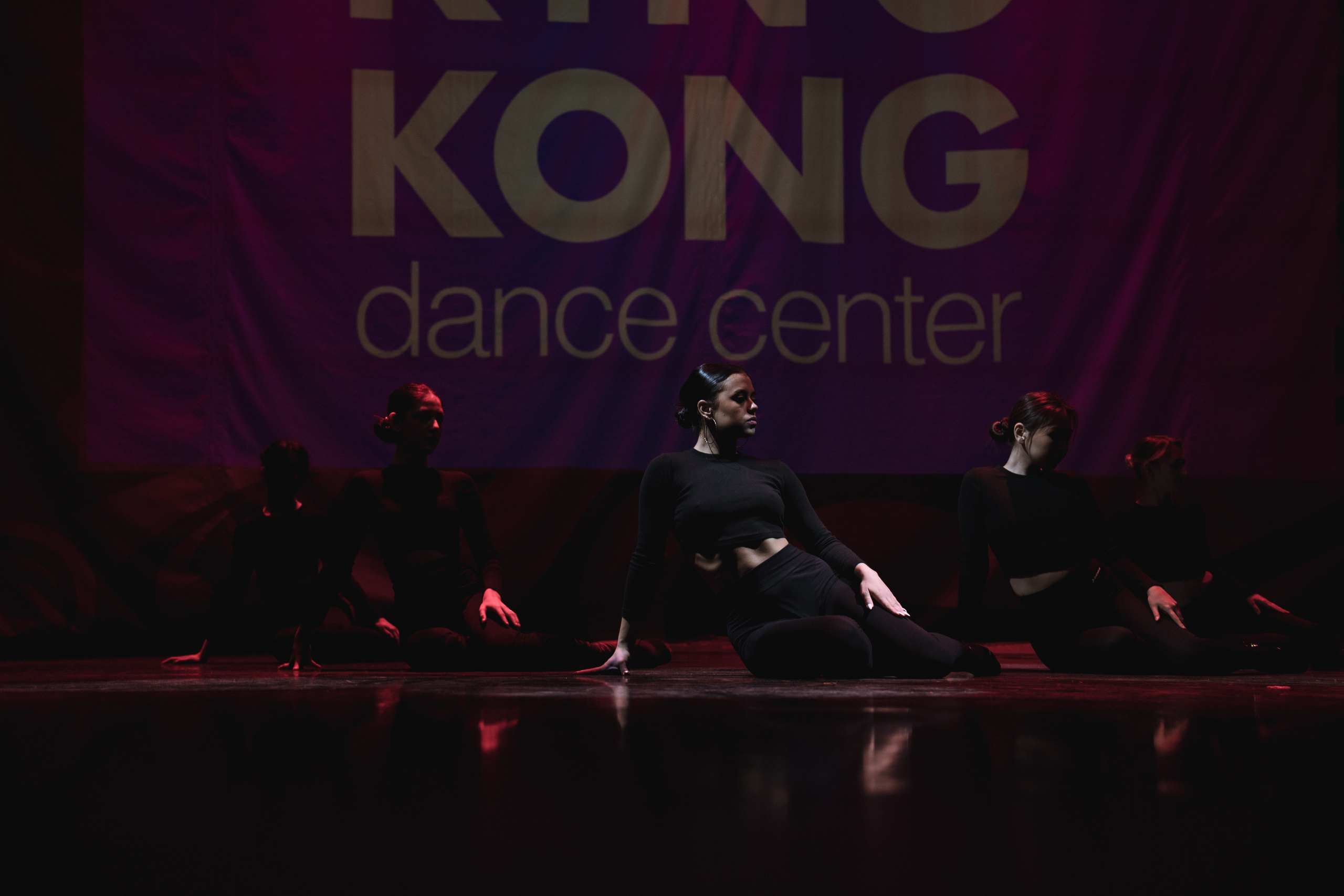 KING KONG| отчётный концерт. Фотограф, Видеограф Новосибирск