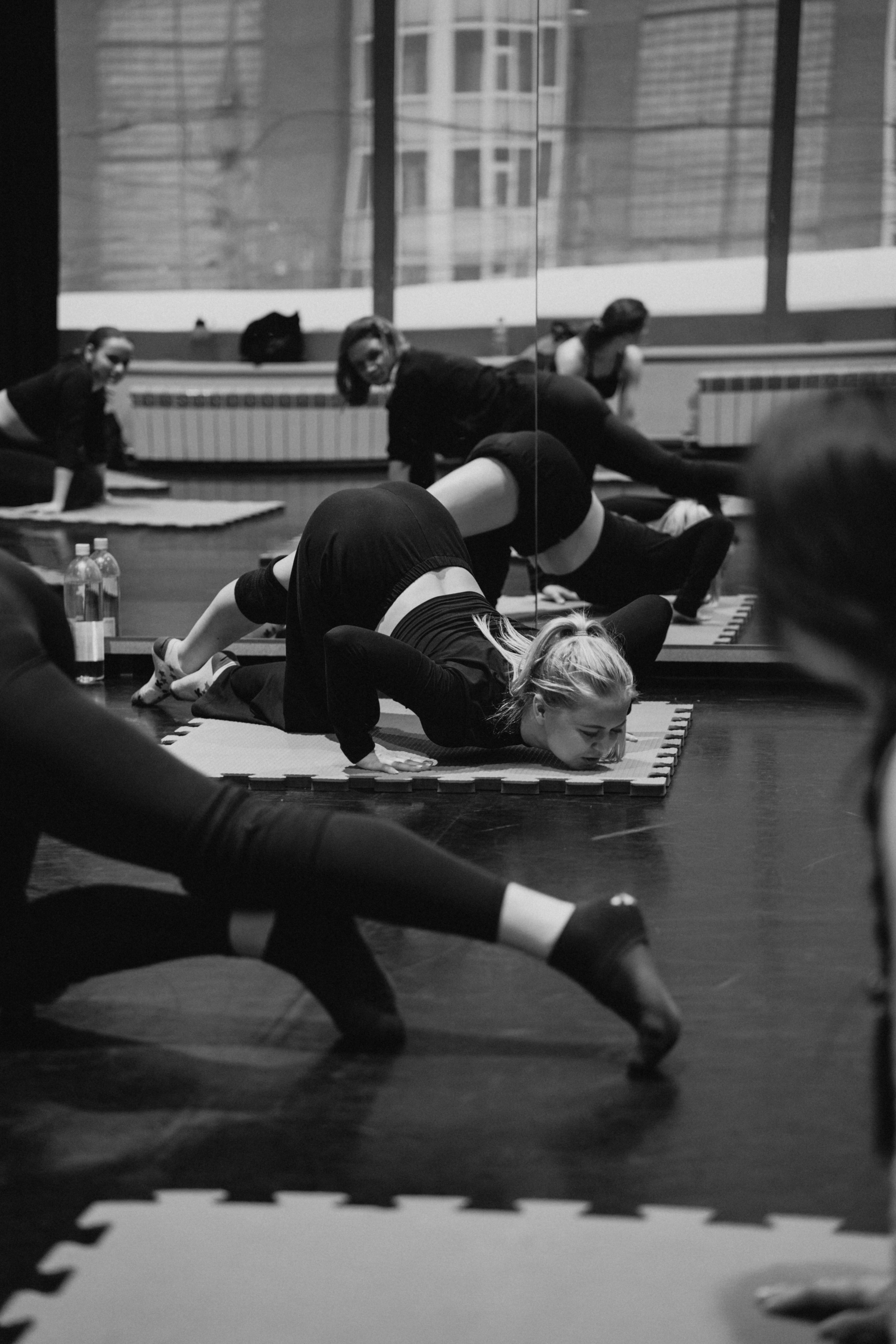 ACRO INTENSIVE. Фотограф, Видеограф Новосибирск