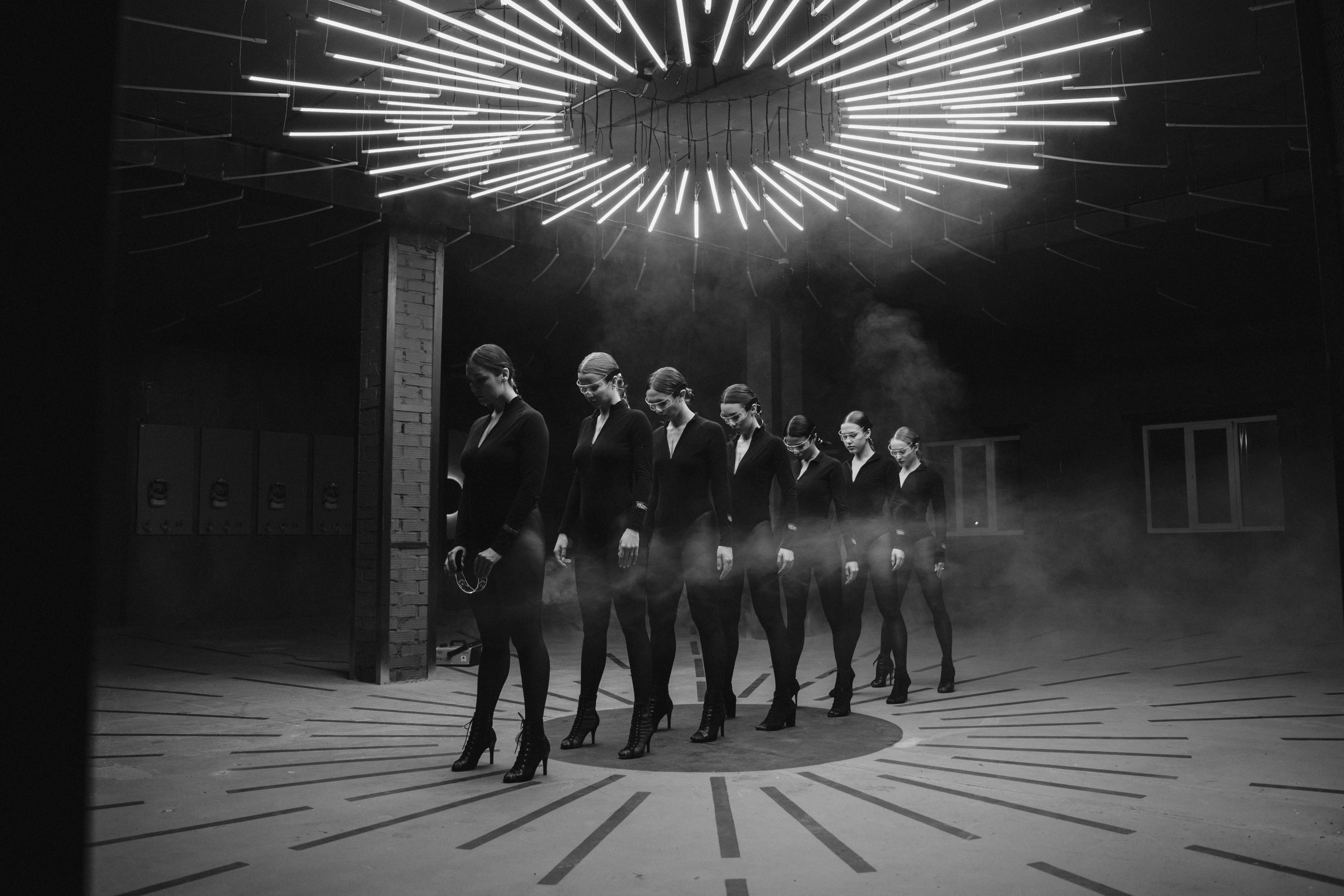 Творческая работа Вали Магид| backstage съёмки. Фотограф, Видеограф Новосибирск