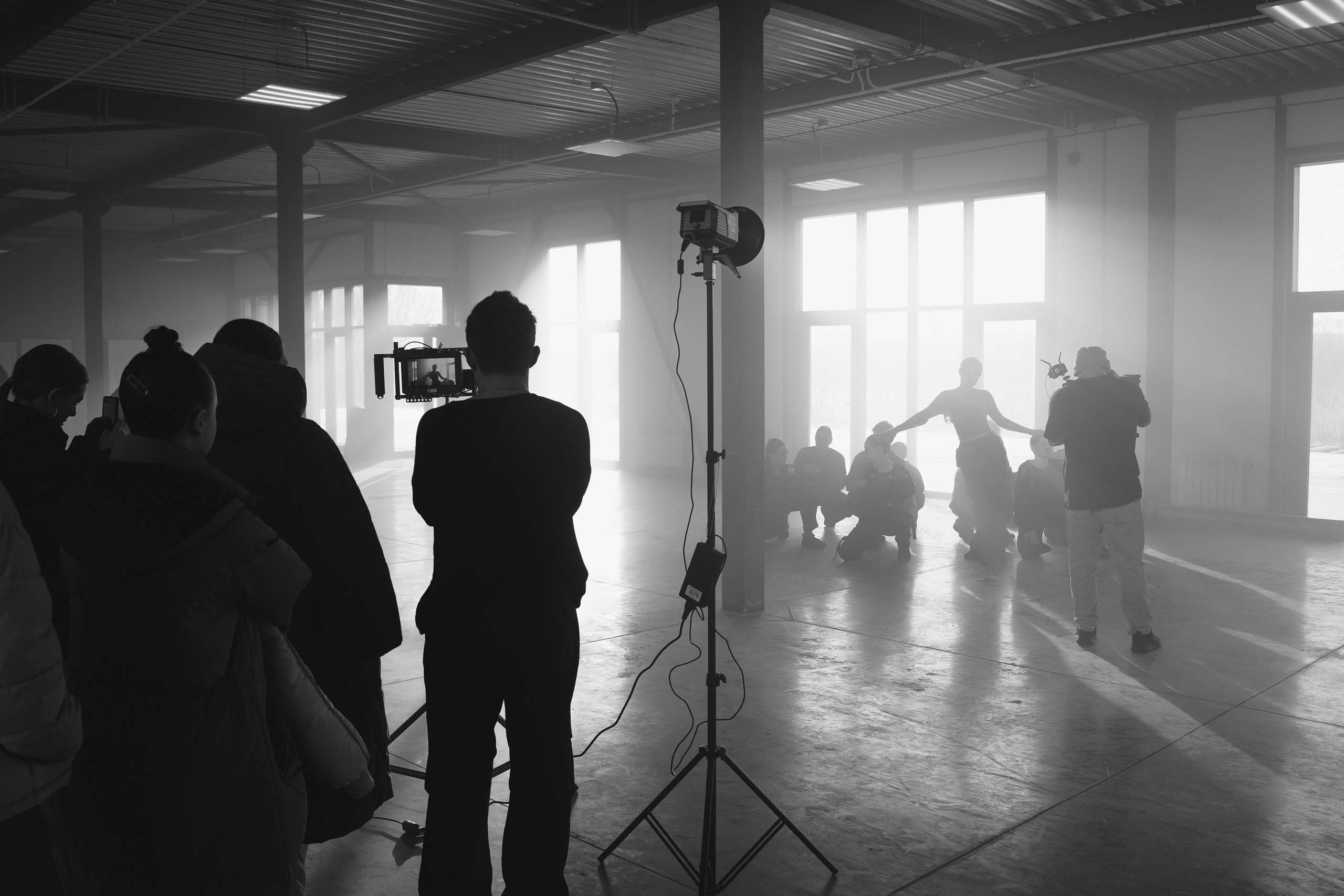 Vibe crew| backstage съёмки. Фотограф, Видеограф Новосибирск