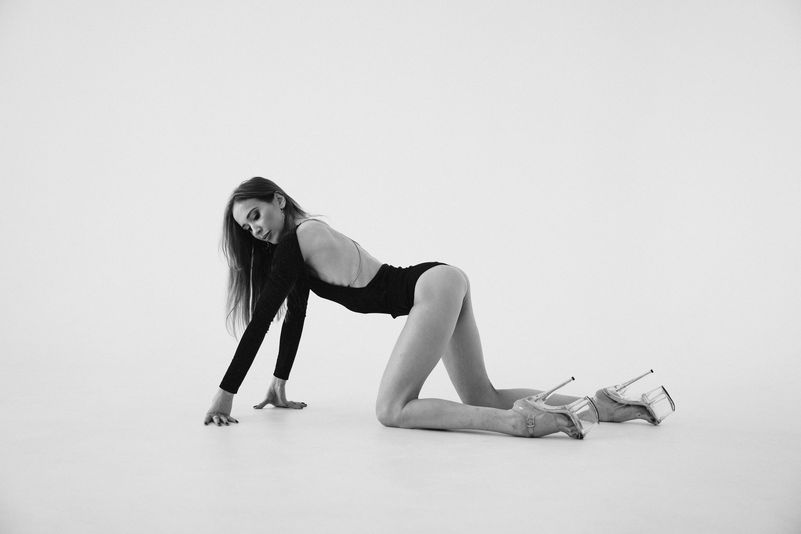 Оля. Фотограф, Видеограф Новосибирск