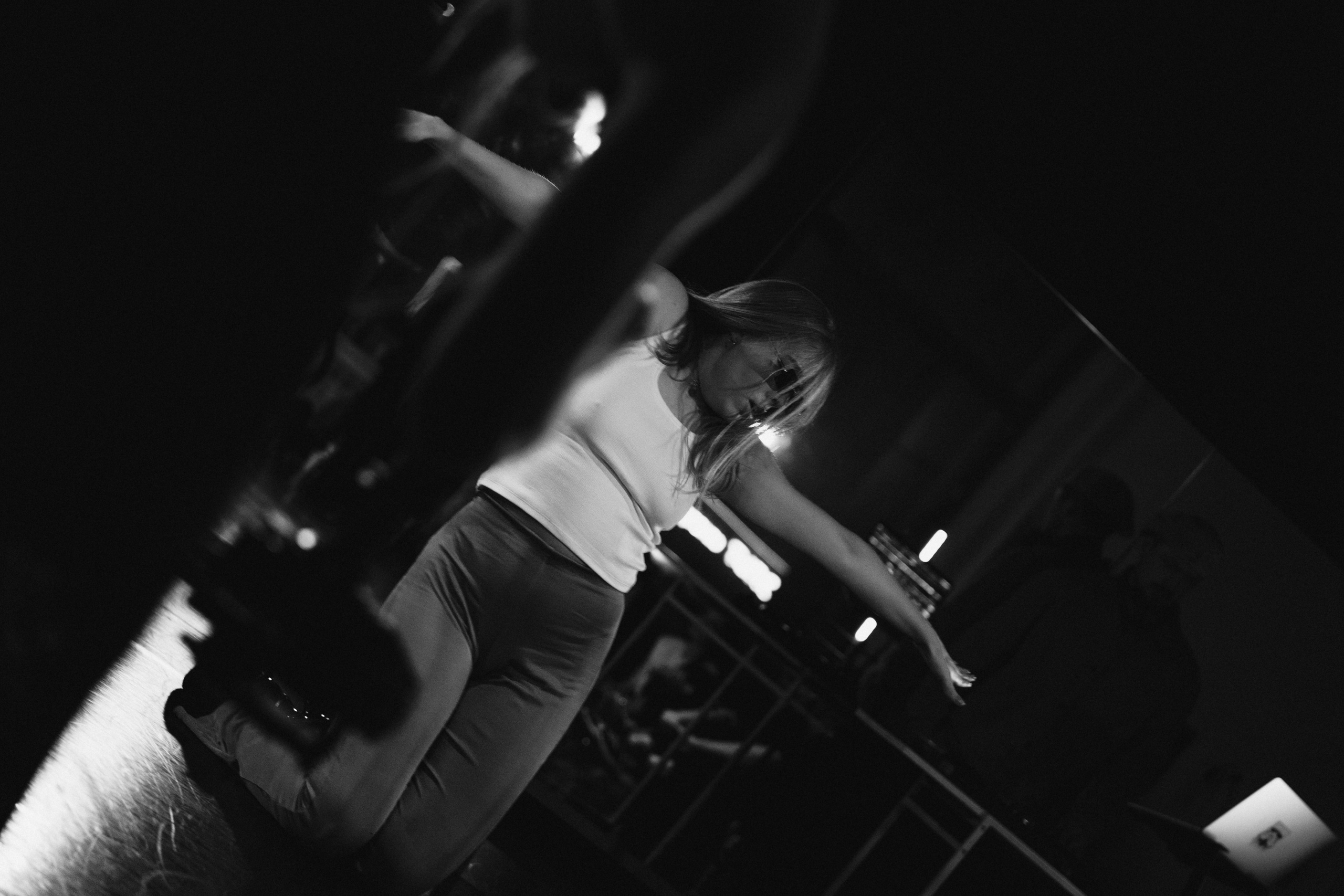 BIG JAM 80's. Фотограф, Видеограф Новосибирск