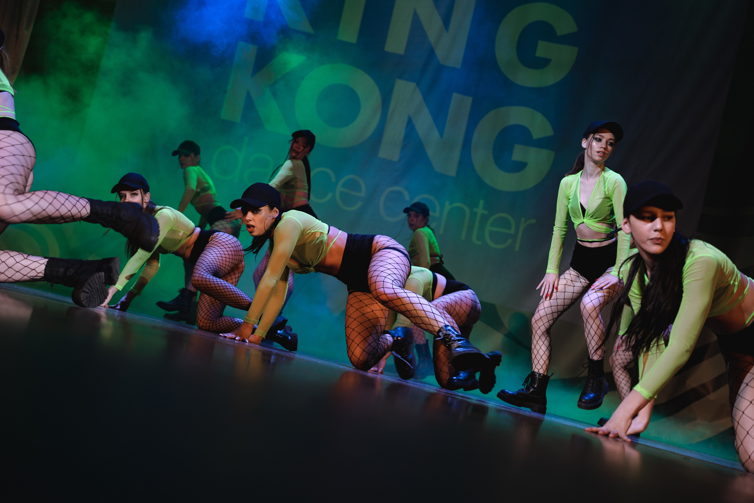 KING KONG| отчётный концерт. Фотограф, Видеограф Новосибирск