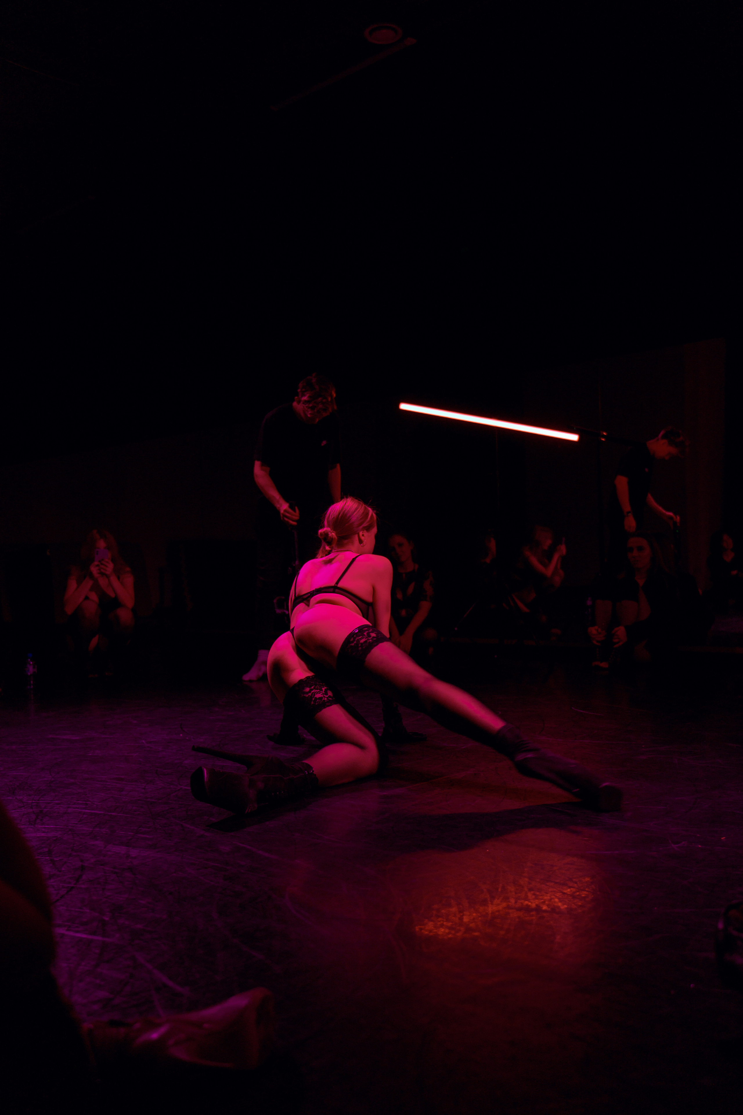 Welcome to the Moulin Rouge| джем. Фотограф, Видеограф Новосибирск