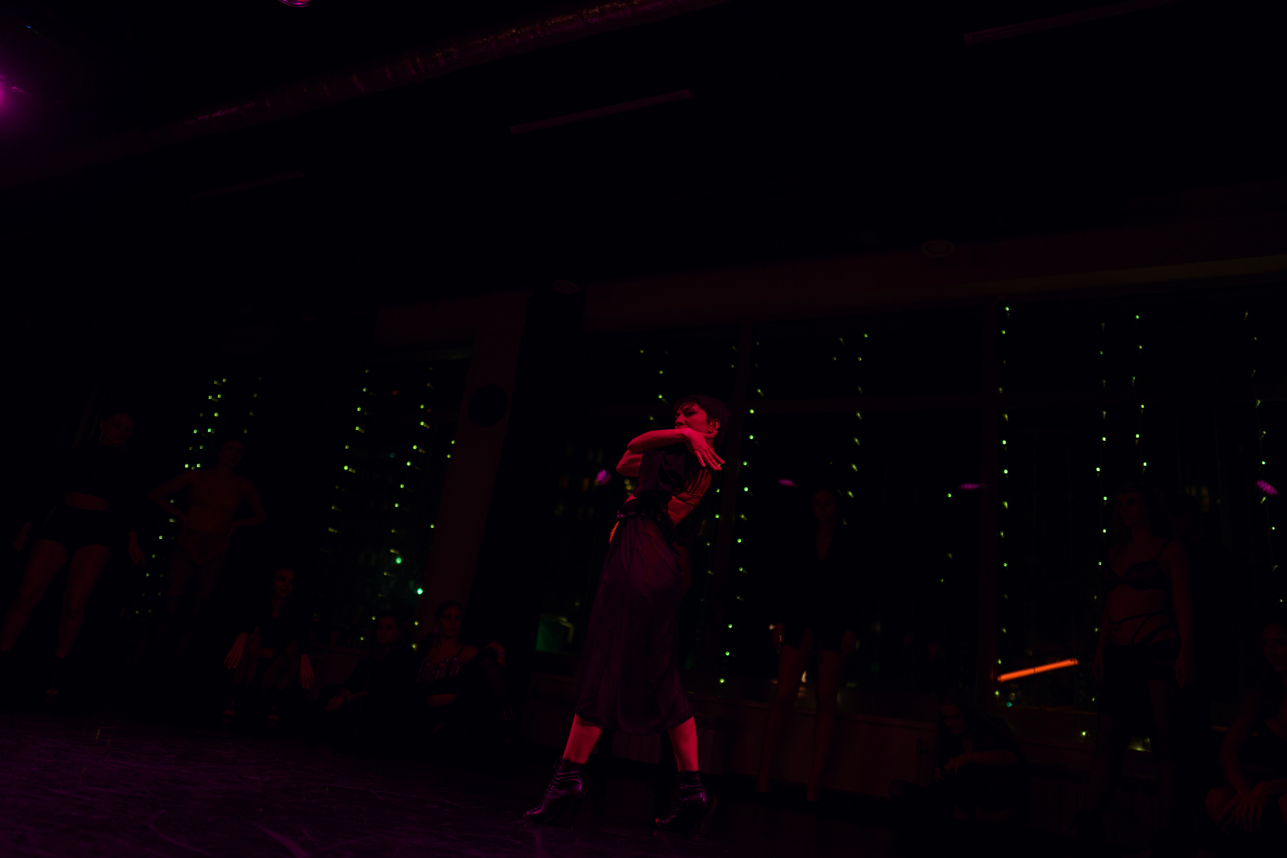 Welcome to the Moulin Rouge| джем. Фотограф, Видеограф Новосибирск