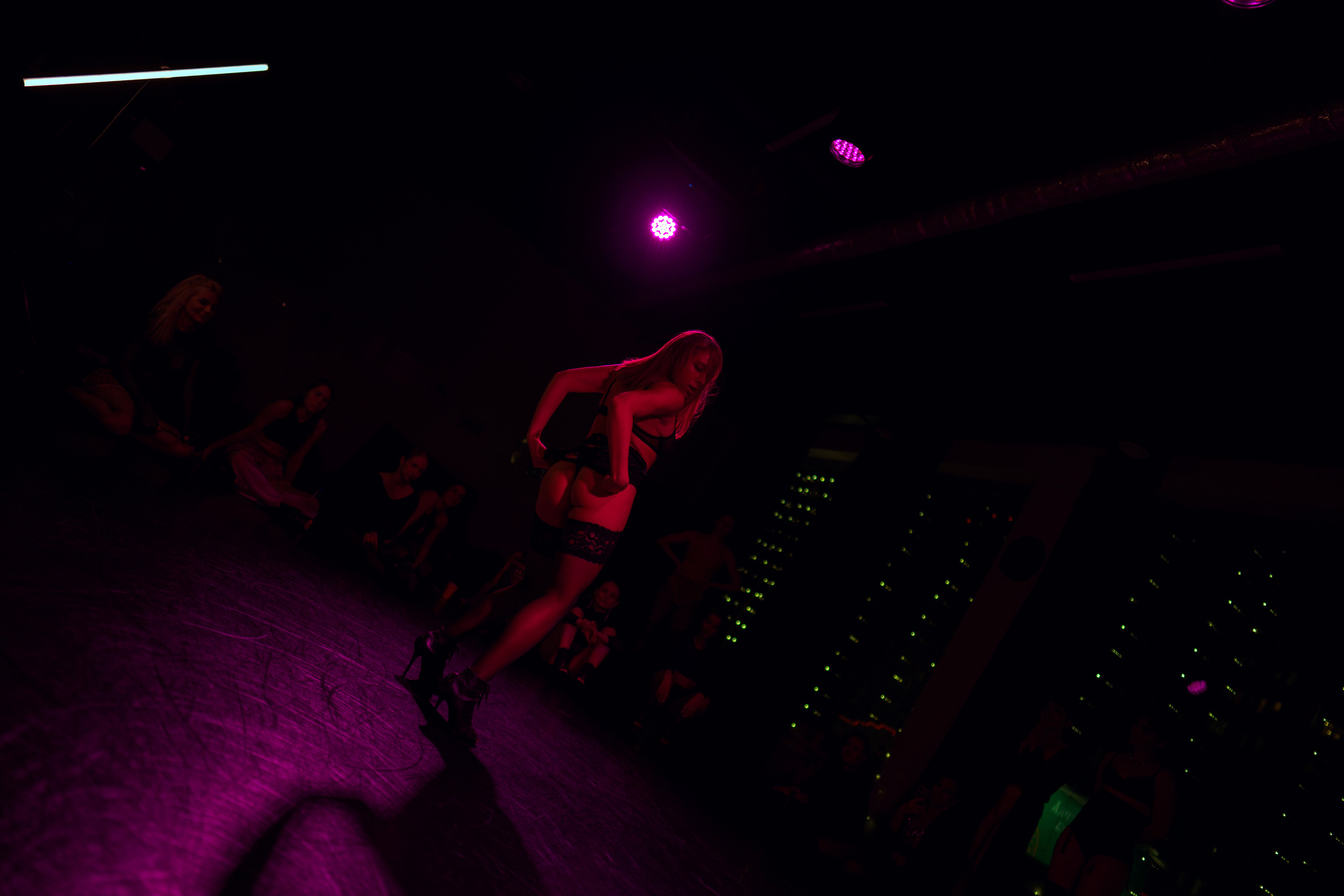 Welcome to the Moulin Rouge| джем. Фотограф, Видеограф Новосибирск