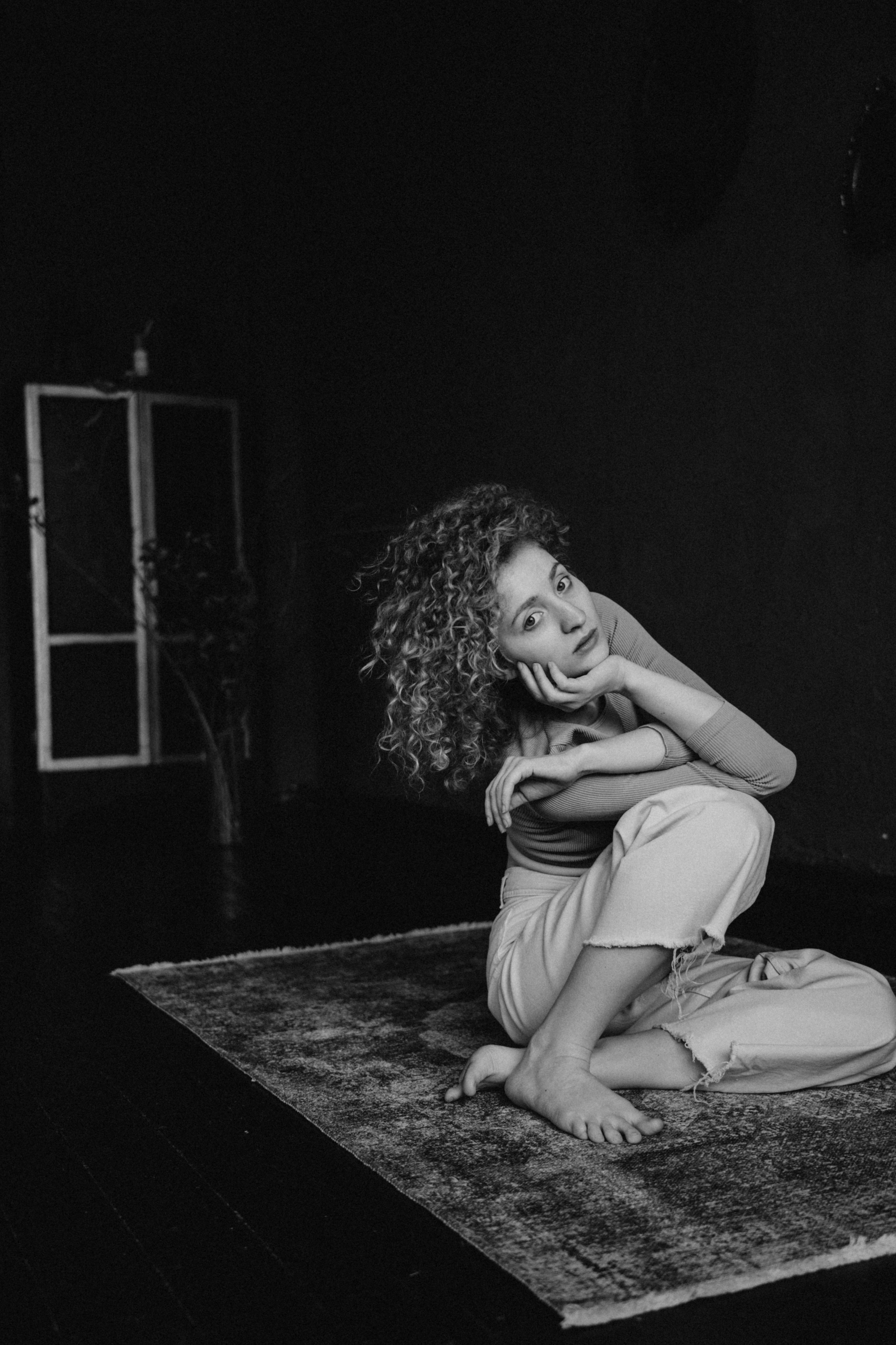 Полина. Фотограф, Видеограф Новосибирск