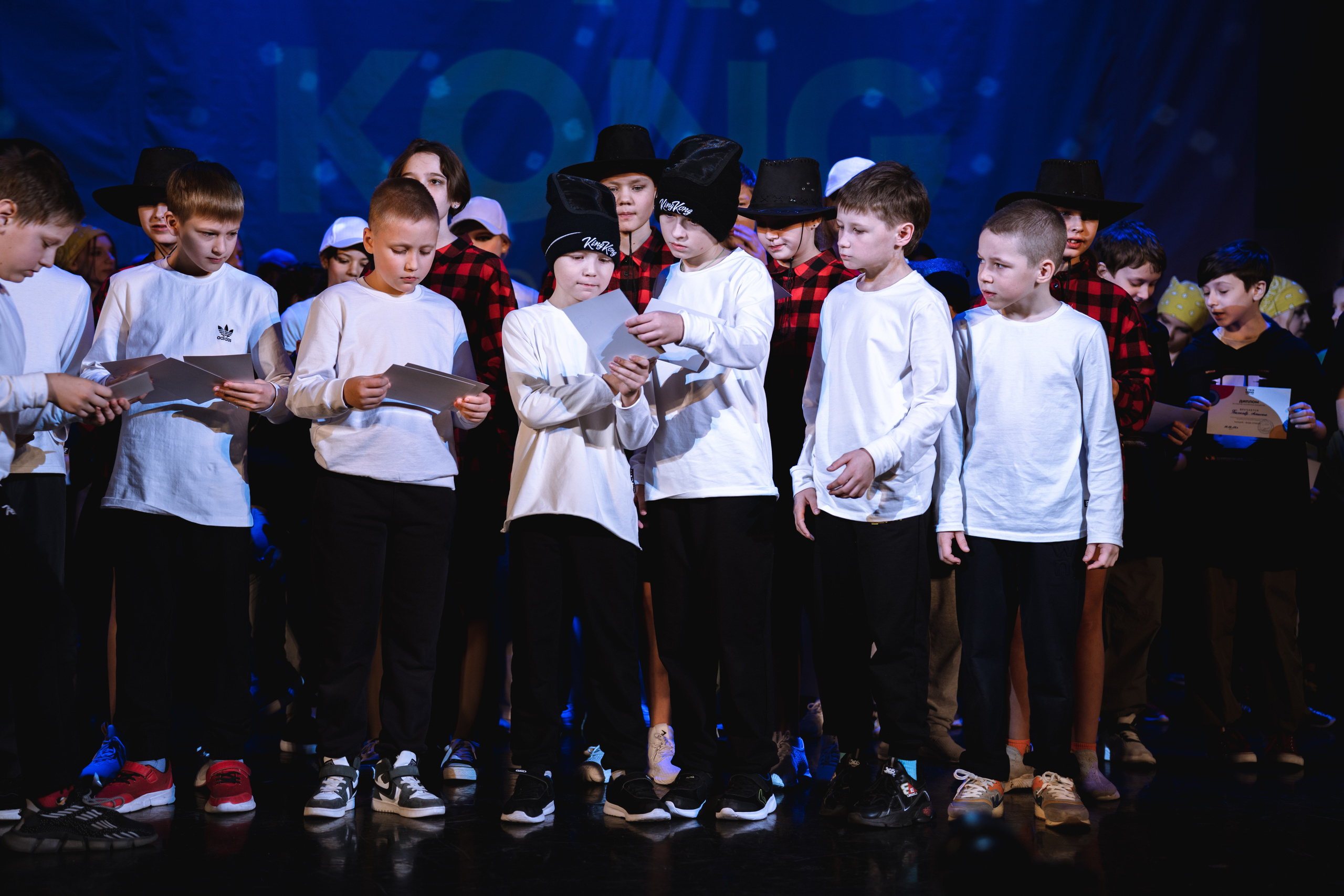 KING KONG| отчётный концерт. Фотограф, Видеограф Новосибирск