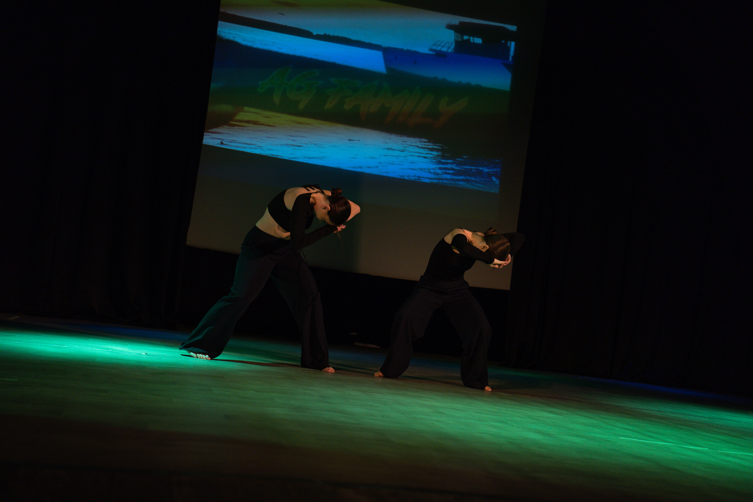 AG Family| Отчётный концерт. Фотограф, Видеограф Новосибирск