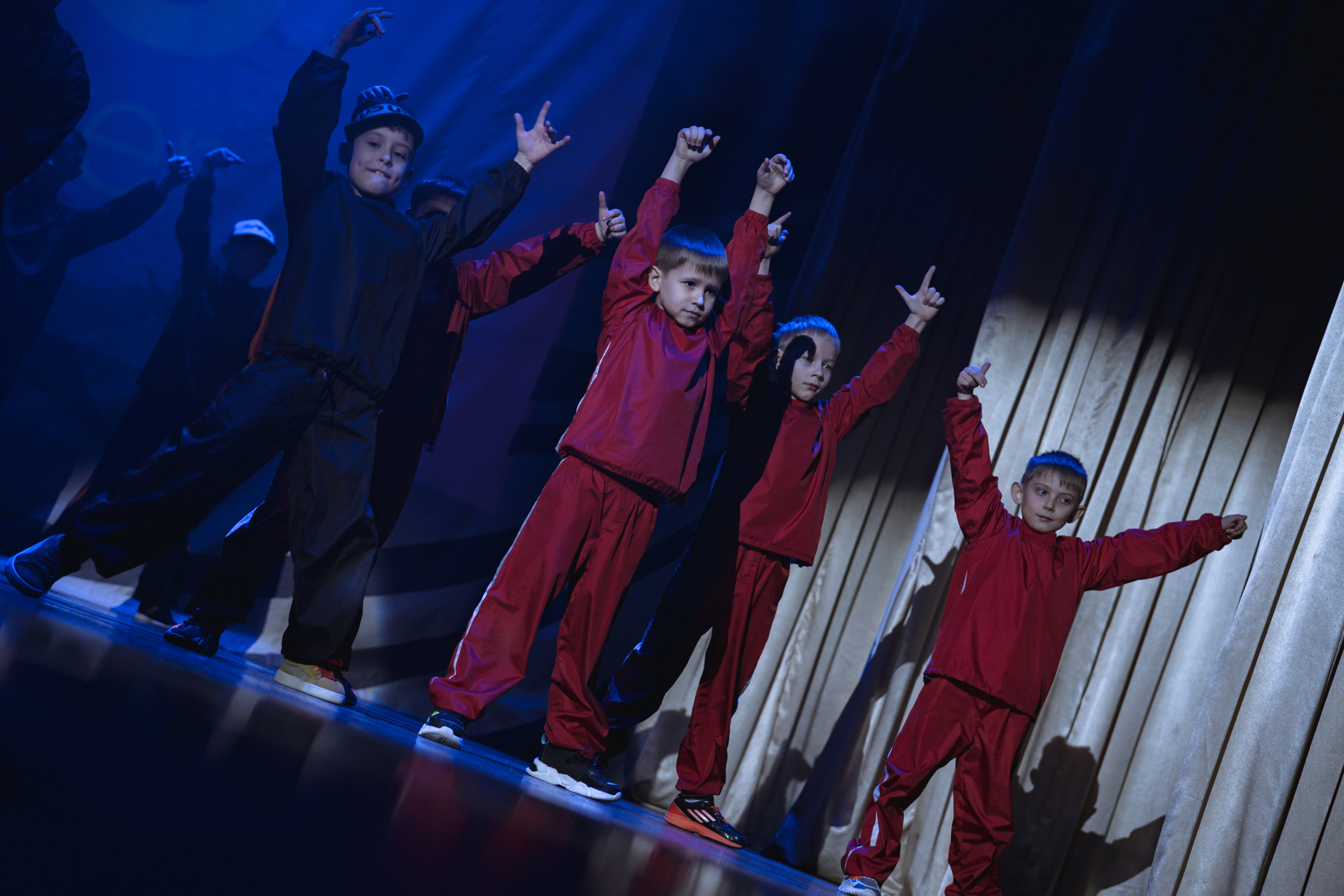 KING KONG| отчётный концерт. Фотограф, Видеограф Новосибирск