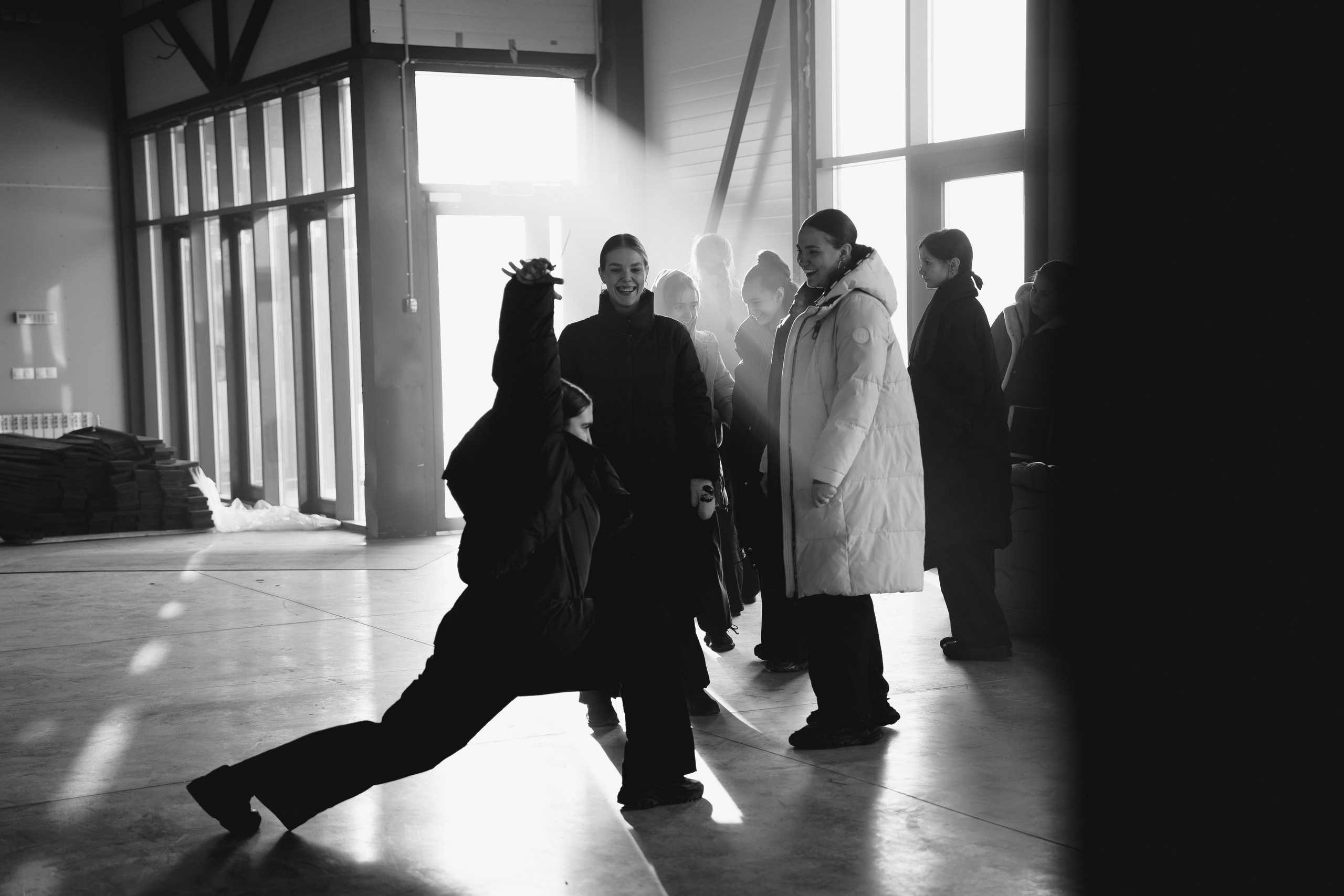 Vibe crew| backstage съёмки. Фотограф, Видеограф Новосибирск