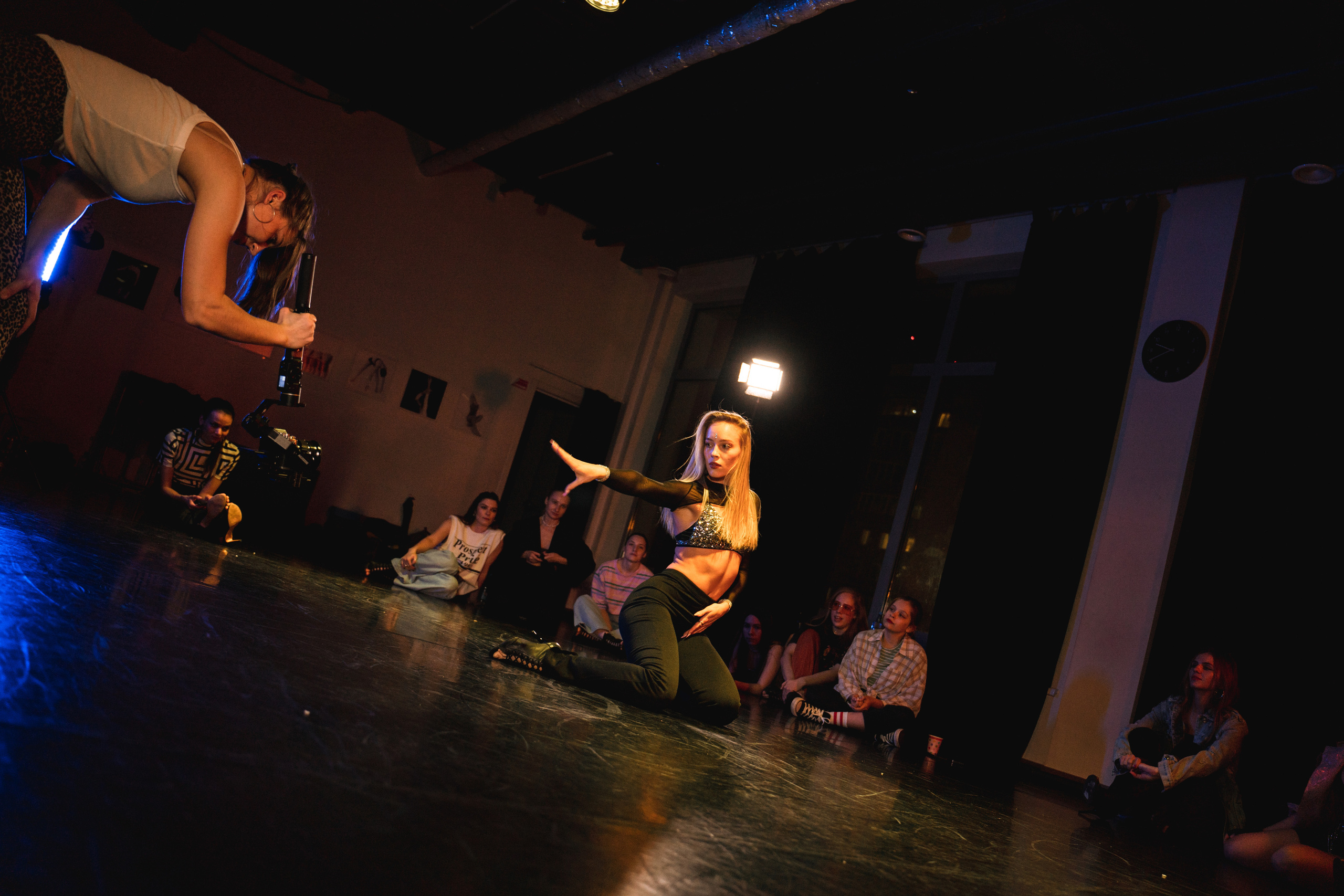 BIG JAM 80's. Фотограф, Видеограф Новосибирск