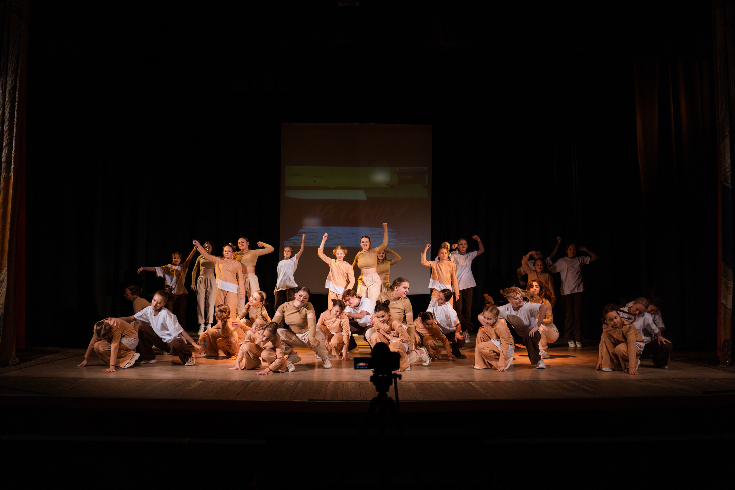 AG Family| Отчётный концерт. Фотограф, Видеограф Новосибирск