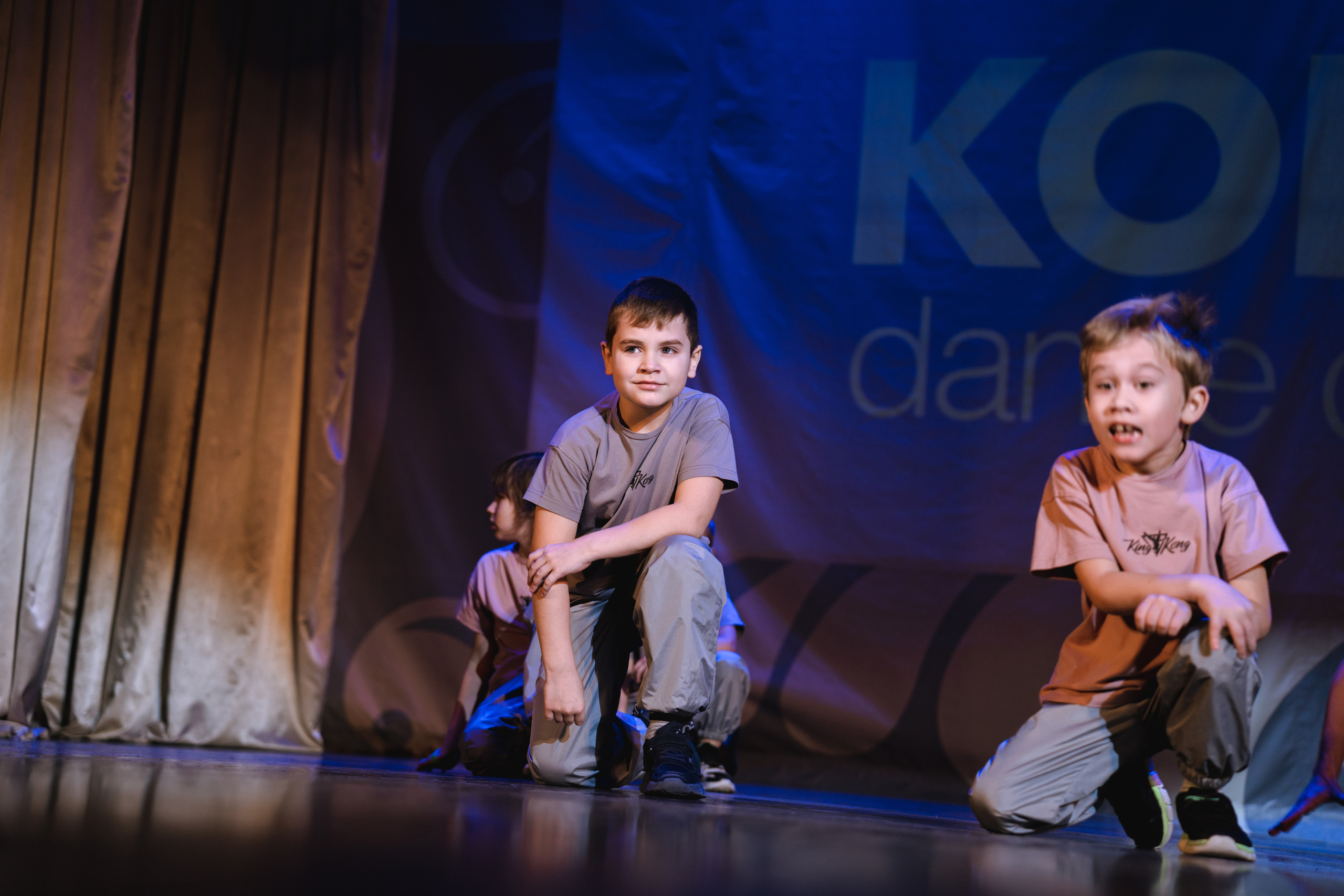 KING KONG| отчётный концерт. Фотограф, Видеограф Новосибирск