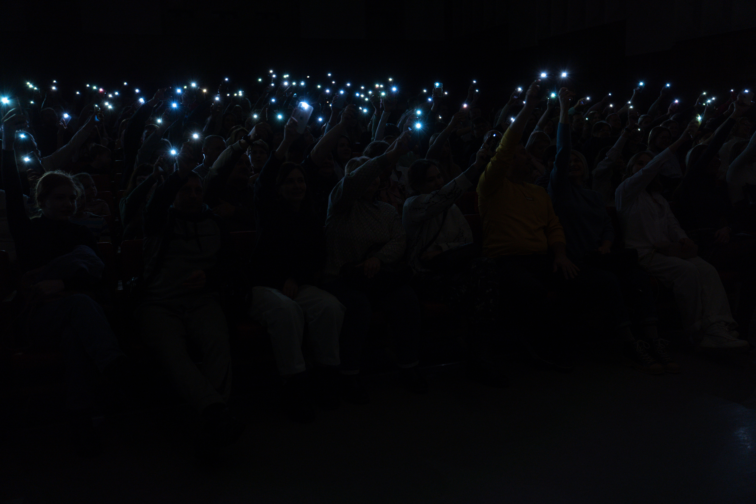 AG Family| Отчётный концерт. Фотограф, Видеограф Новосибирск