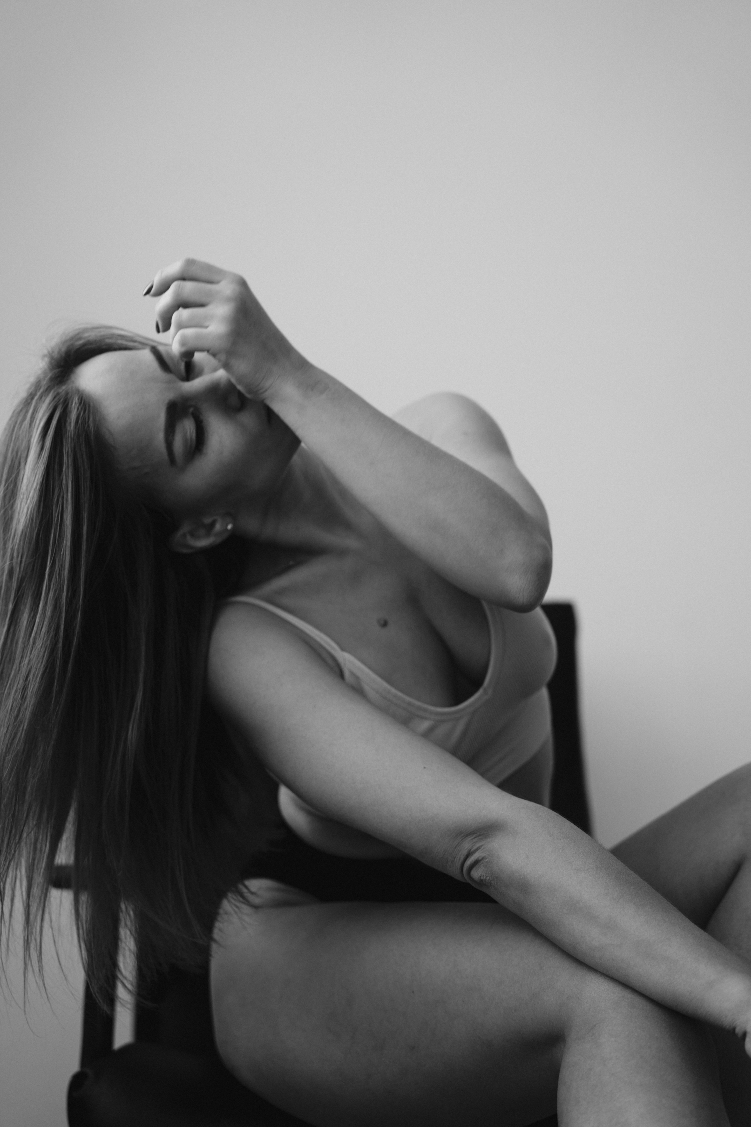 Маша. Фотограф, Видеограф Новосибирск