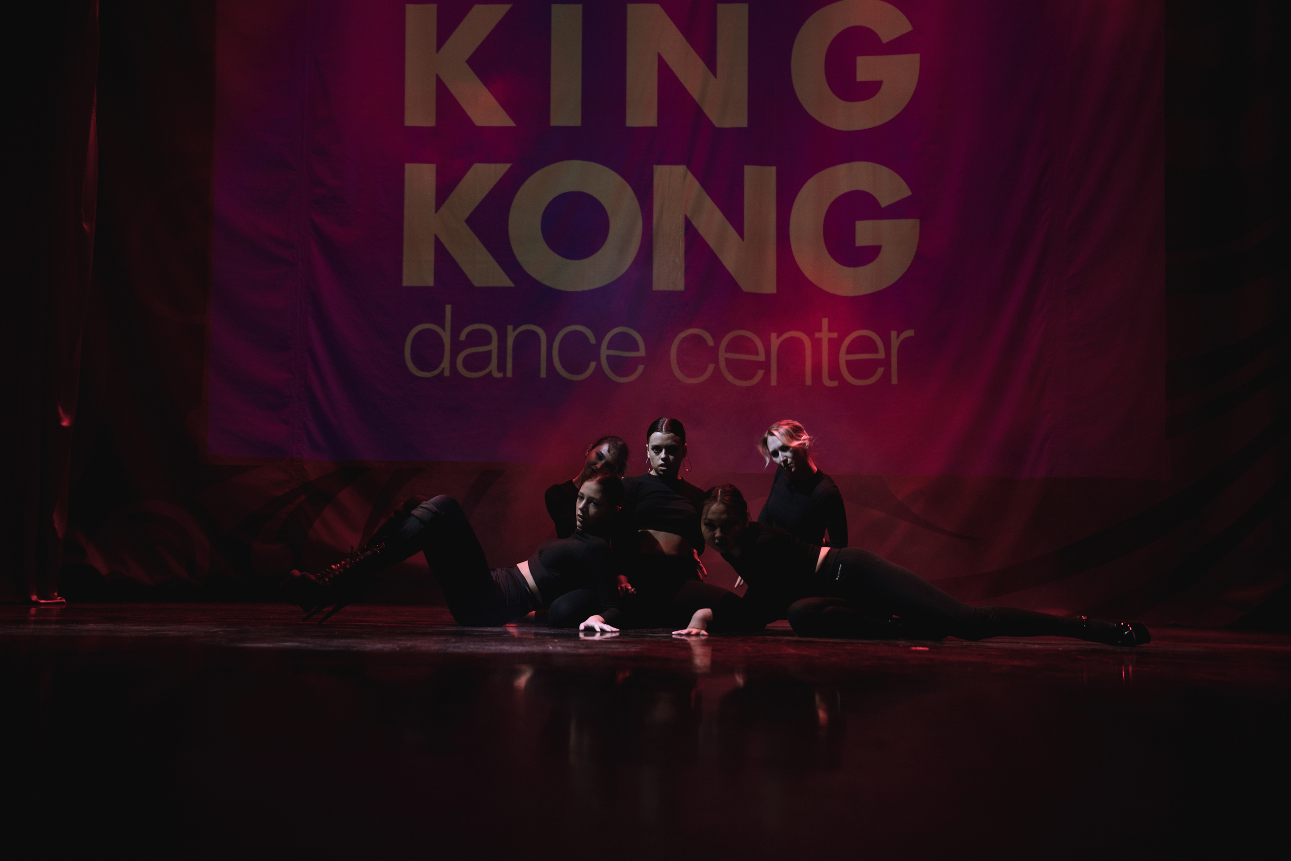 KING KONG| отчётный концерт. Фотограф, Видеограф Новосибирск