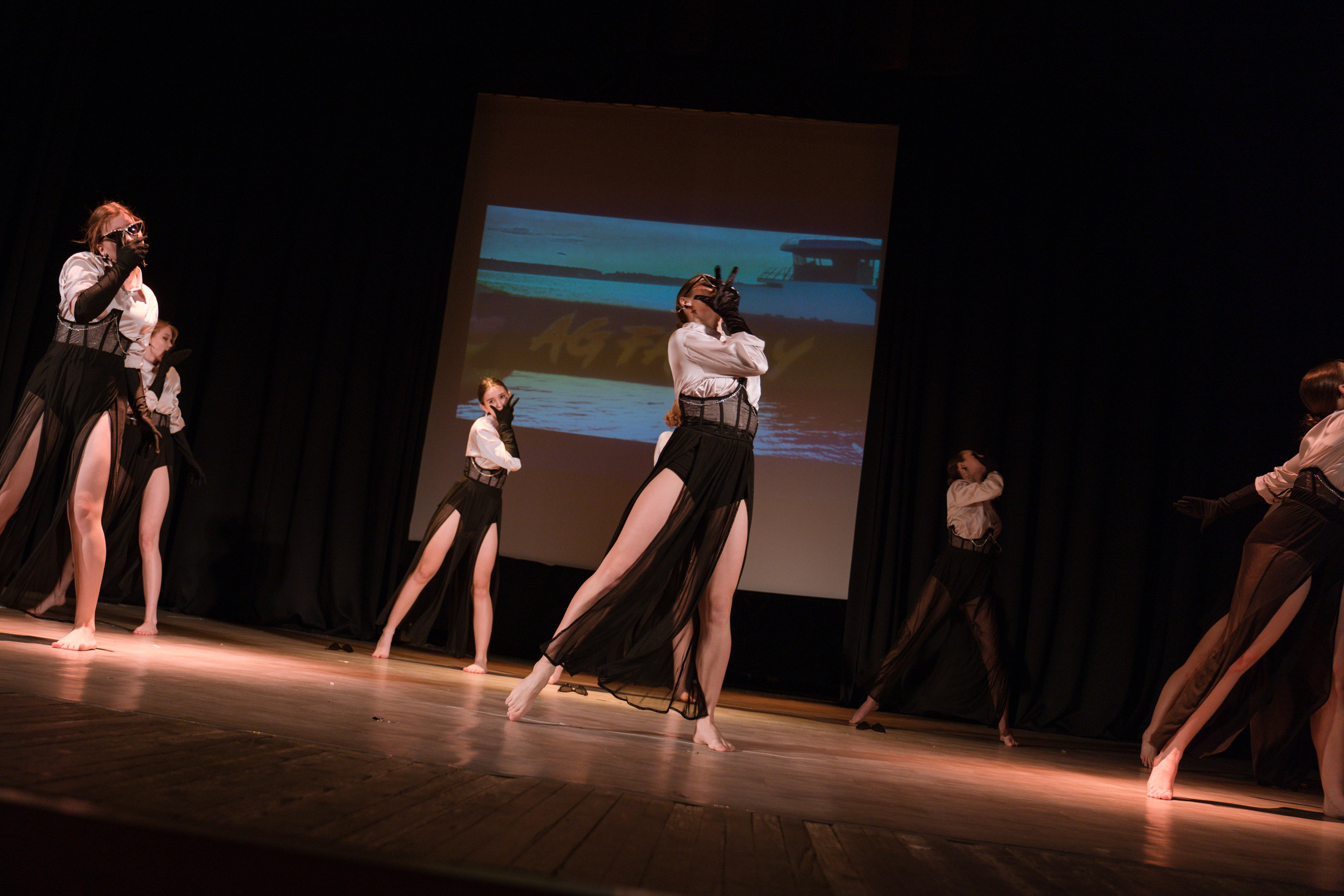 AG Family| Отчётный концерт. Фотограф, Видеограф Новосибирск