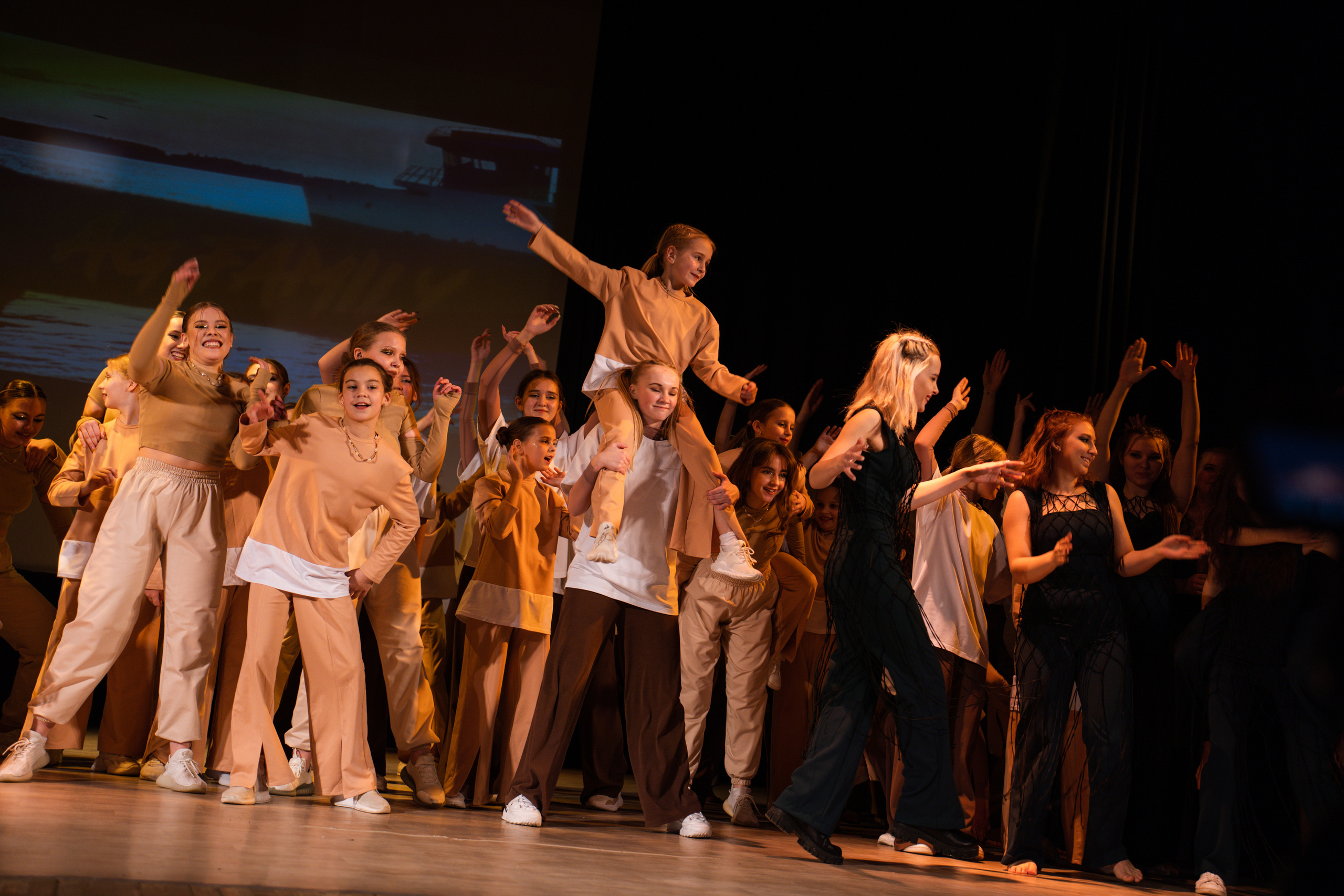 AG Family| Отчётный концерт. Фотограф, Видеограф Новосибирск