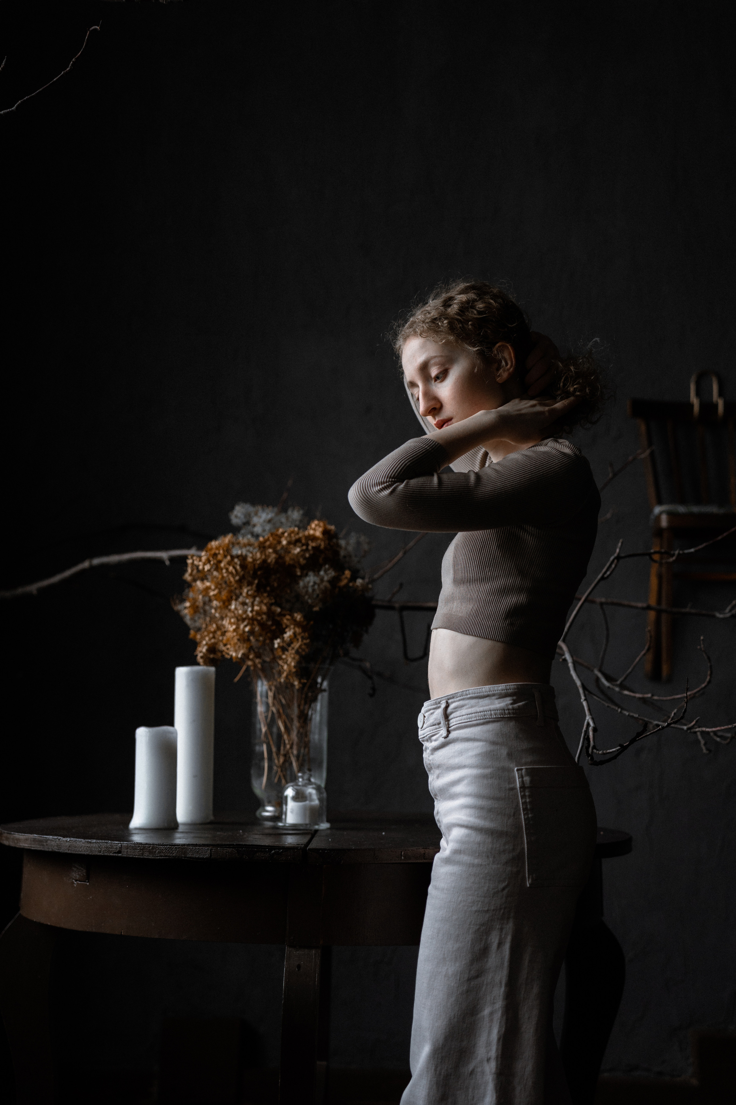 Полина. Фотограф, Видеограф Новосибирск