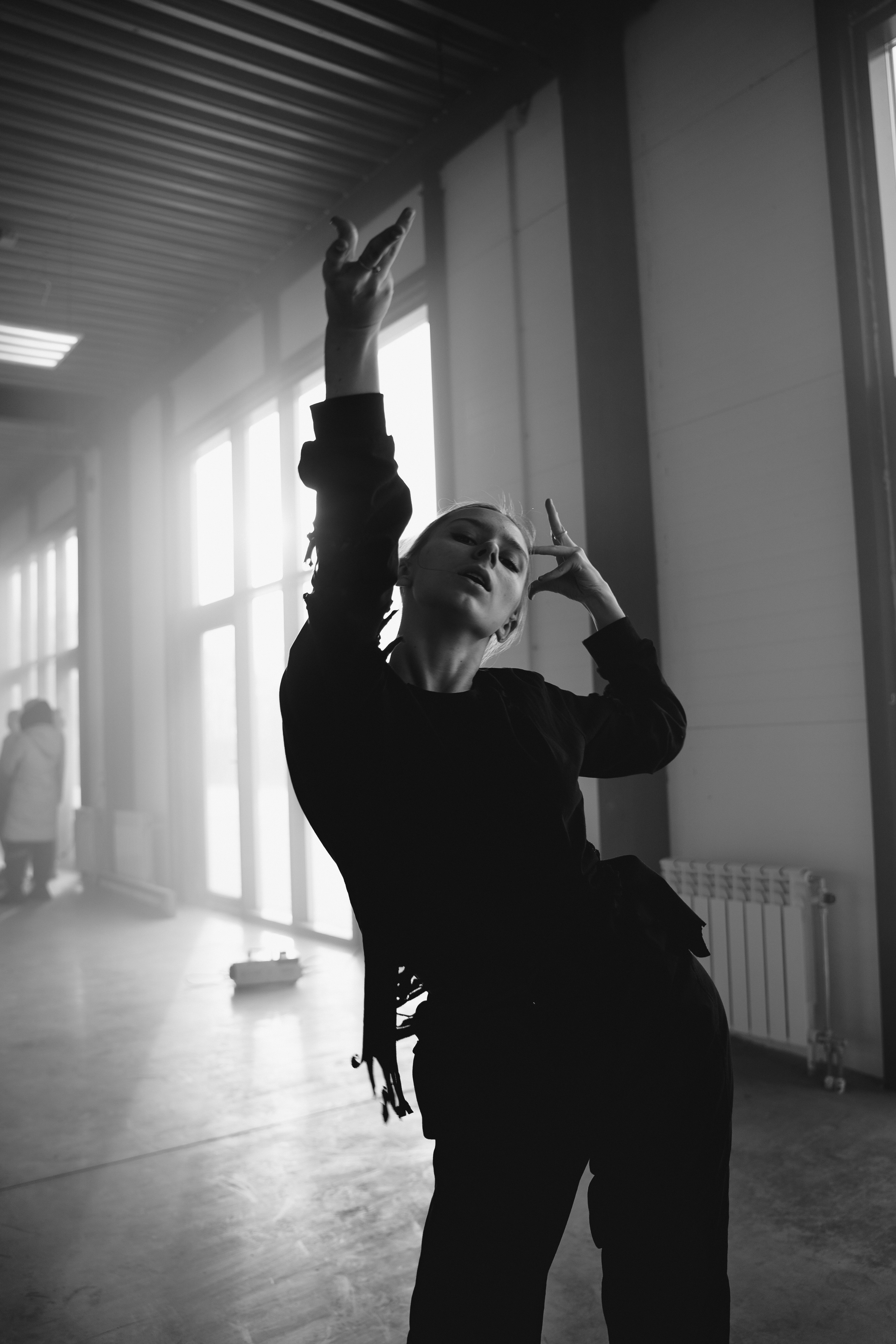 Vibe crew| backstage съёмки. Фотограф, Видеограф Новосибирск