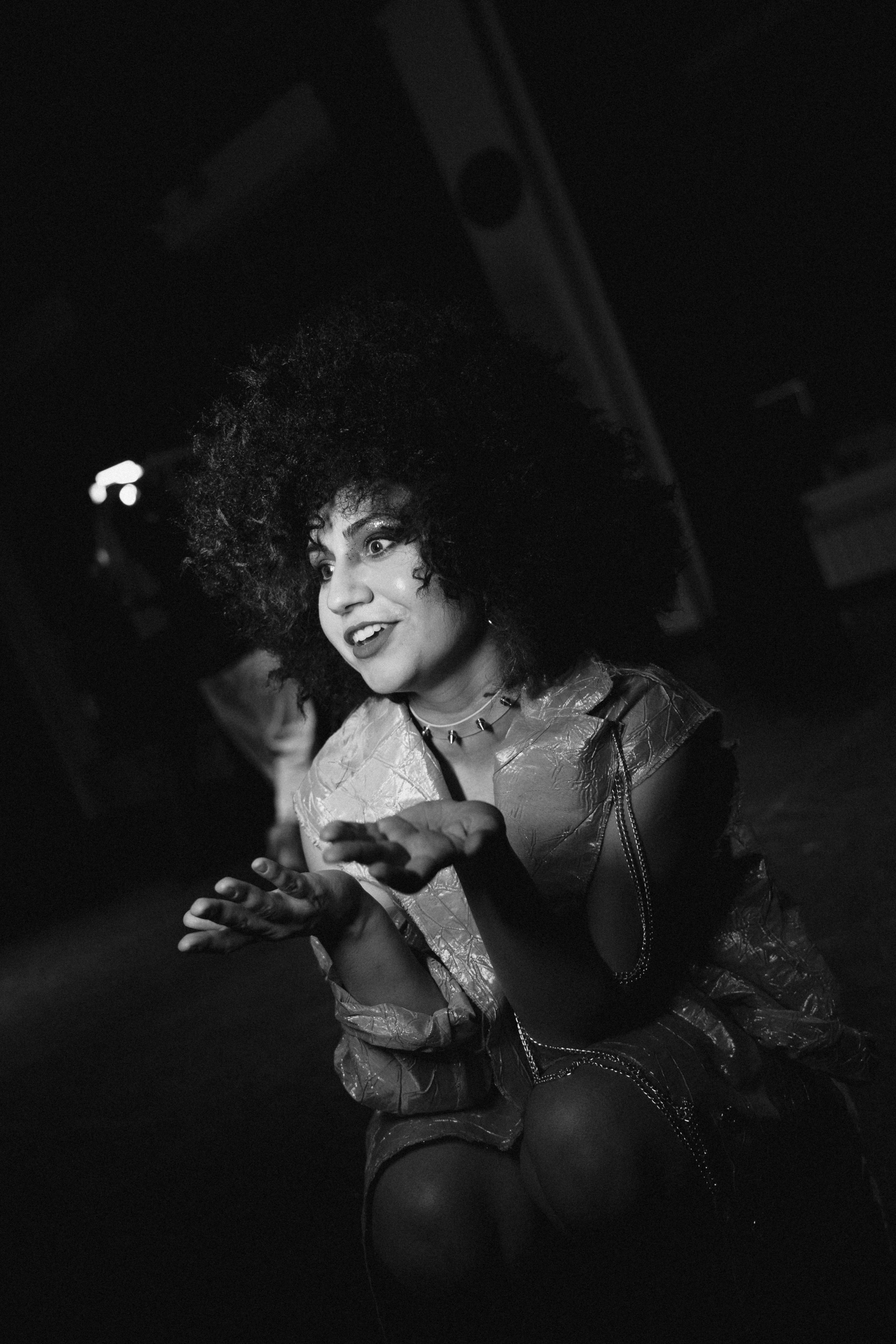 BIG JAM 80's. Фотограф, Видеограф Новосибирск