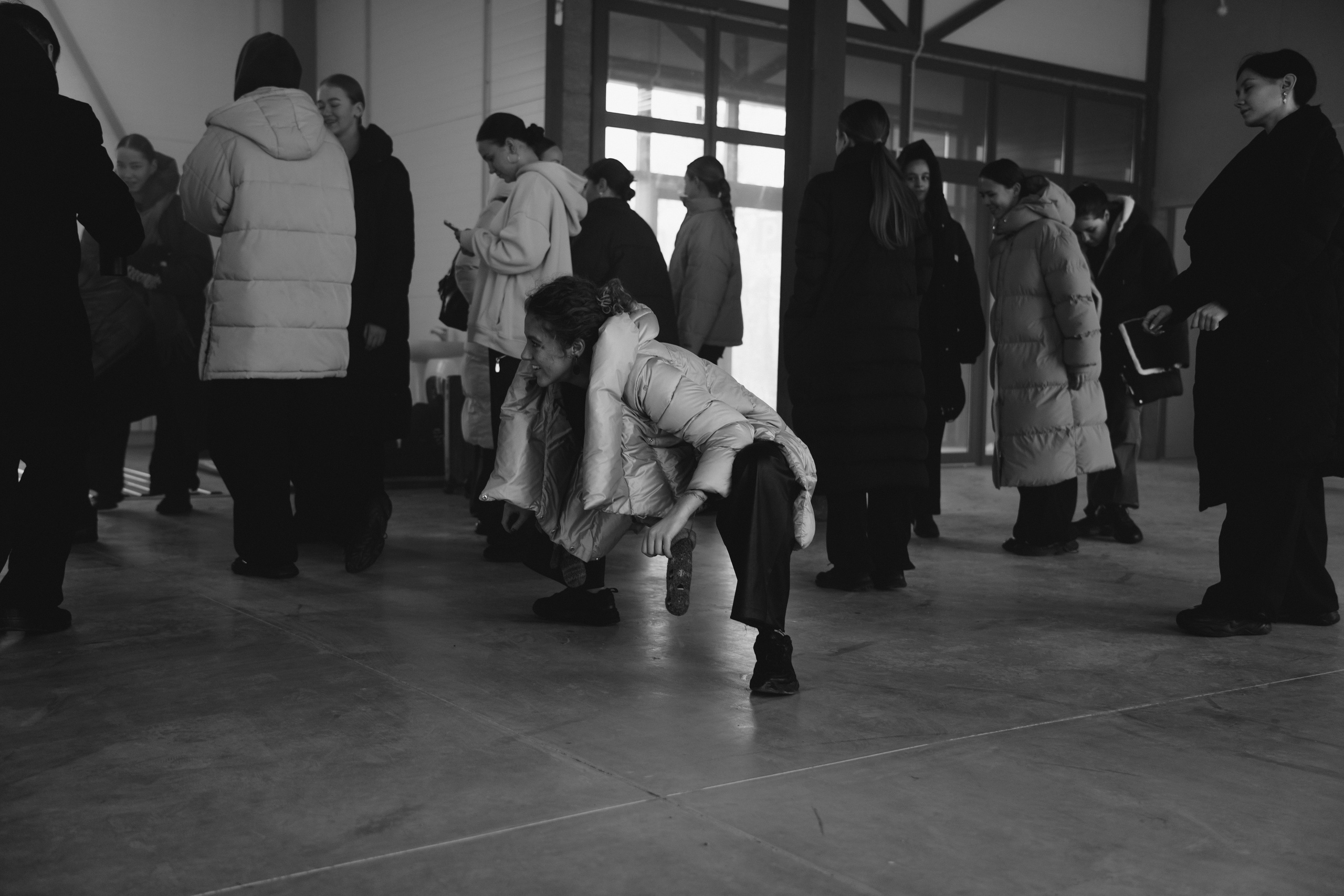 Vibe crew| backstage съёмки. Фотограф, Видеограф Новосибирск