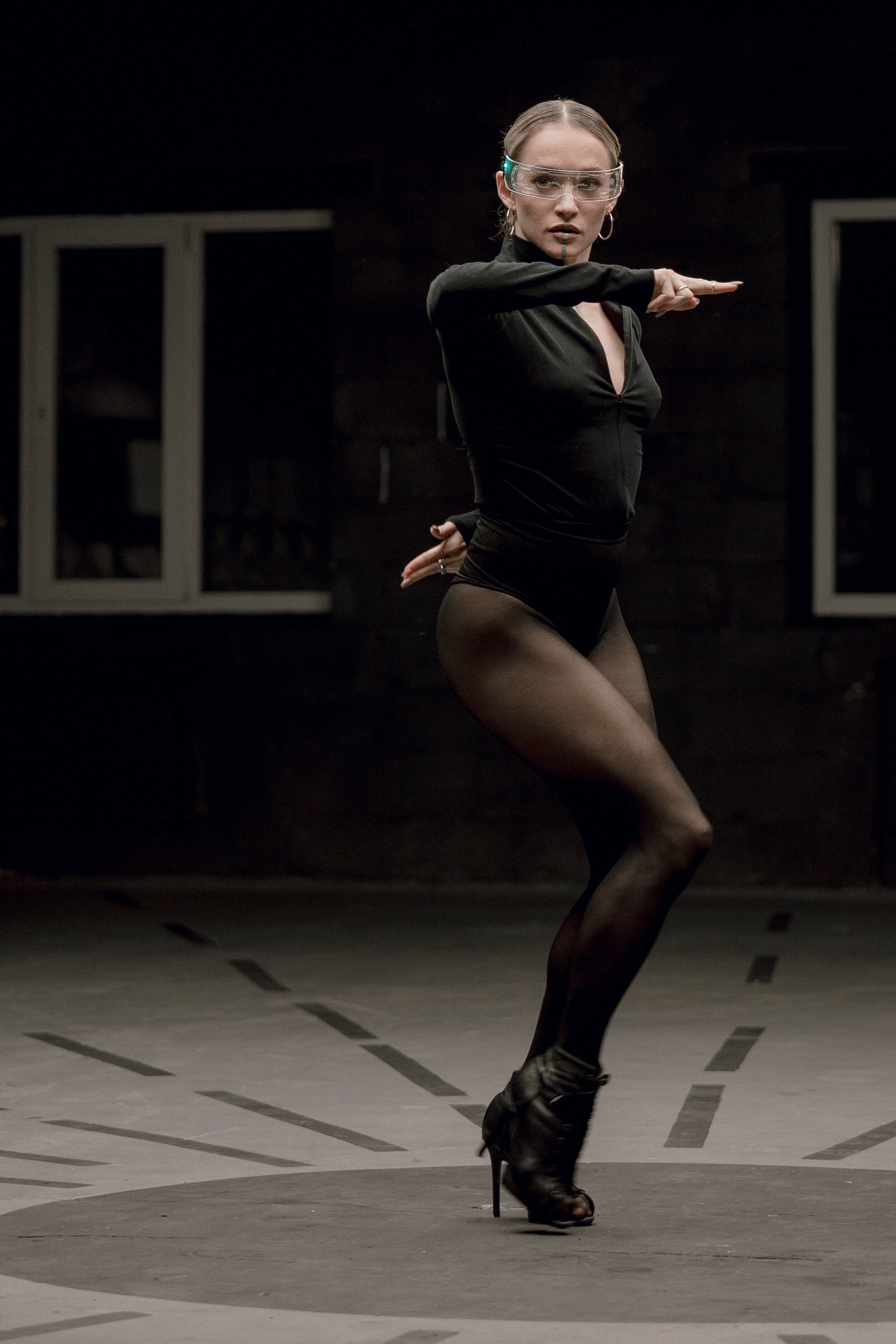 Творческая работа Вали Магид| backstage съёмки. Фотограф, Видеограф Новосибирск