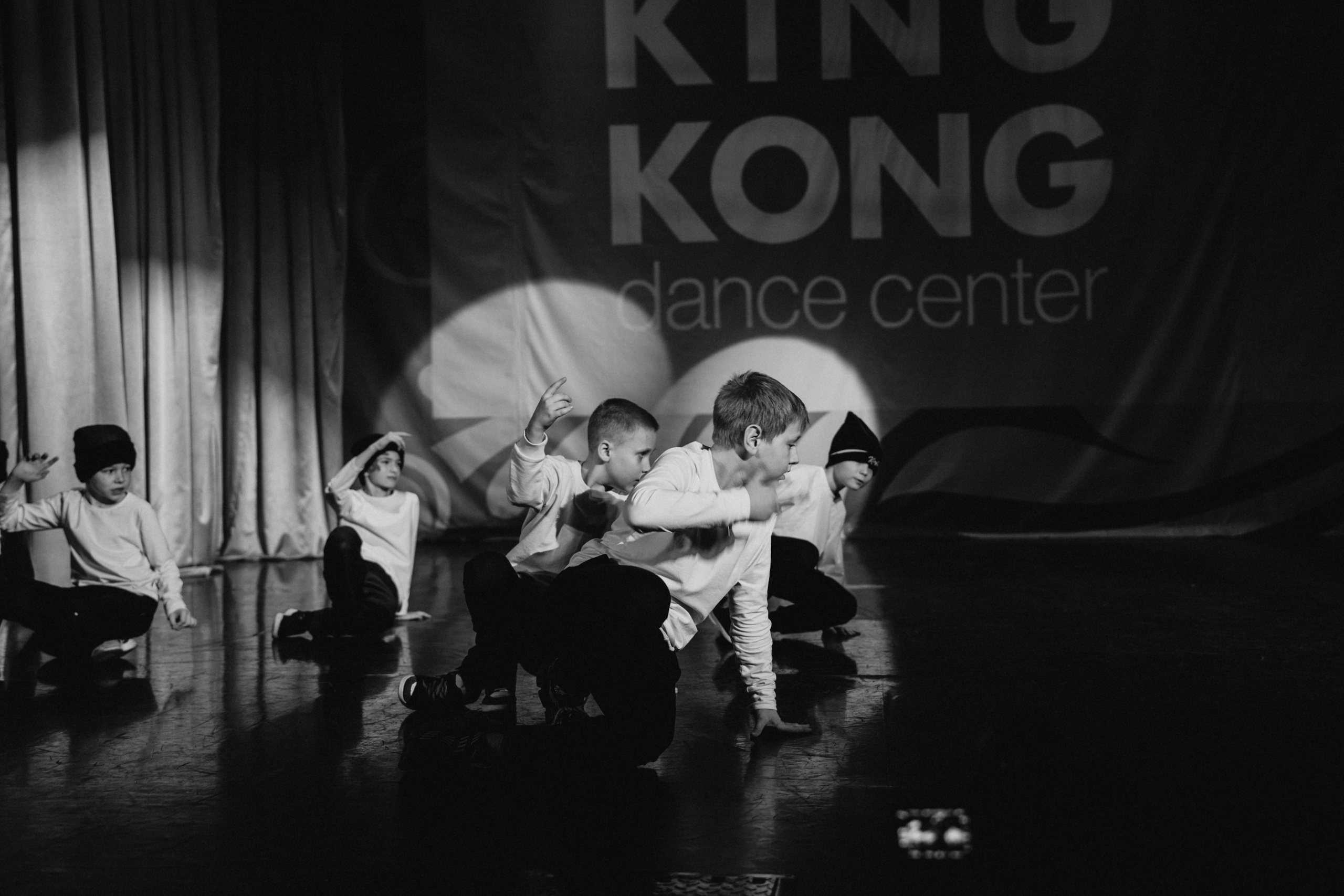 KING KONG| отчётный концерт. Фотограф, Видеограф Новосибирск