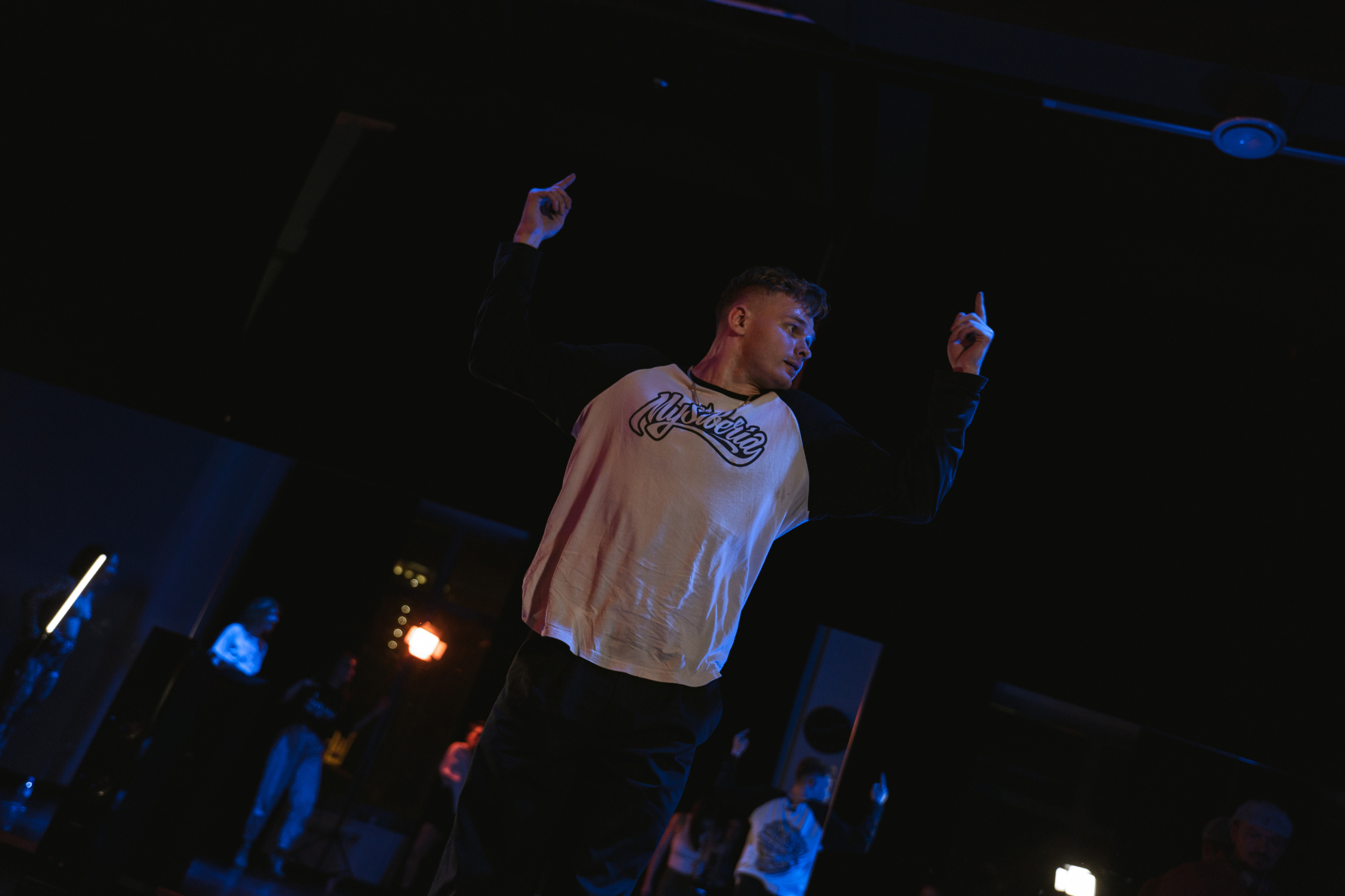 BIG JAM 80's. Фотограф, Видеограф Новосибирск