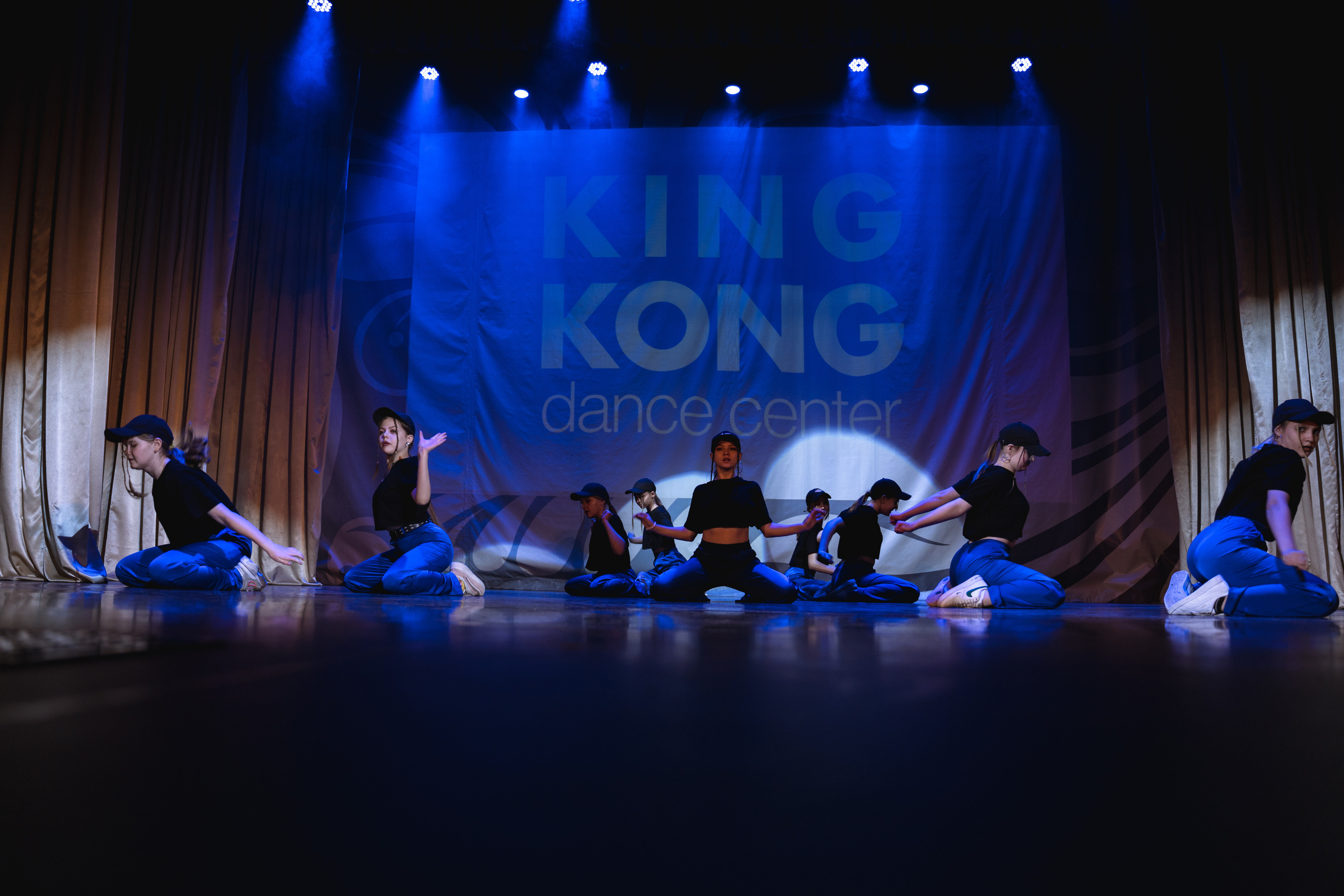 KING KONG| отчётный концерт. Фотограф, Видеограф Новосибирск