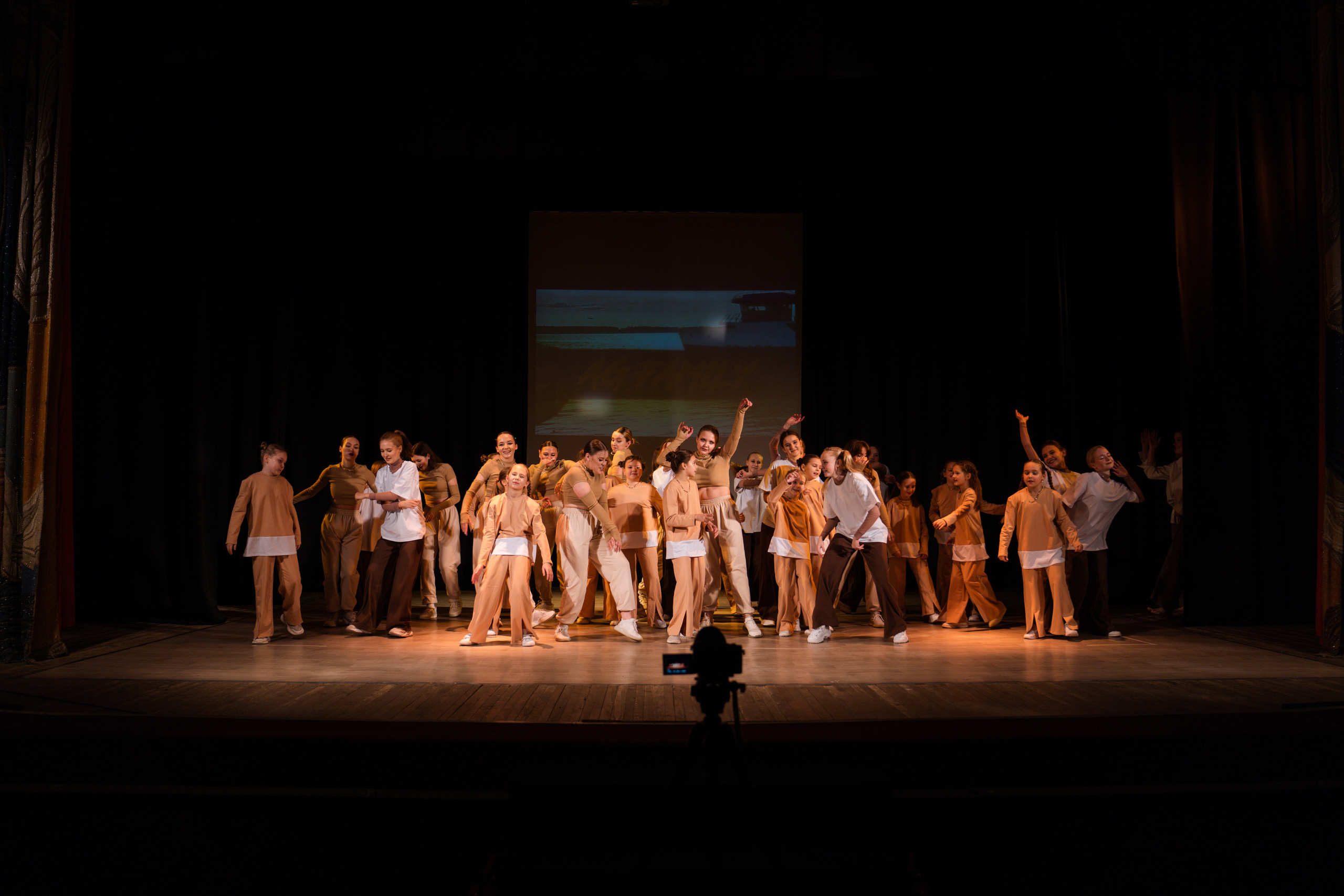 AG Family| Отчётный концерт. Фотограф, Видеограф Новосибирск