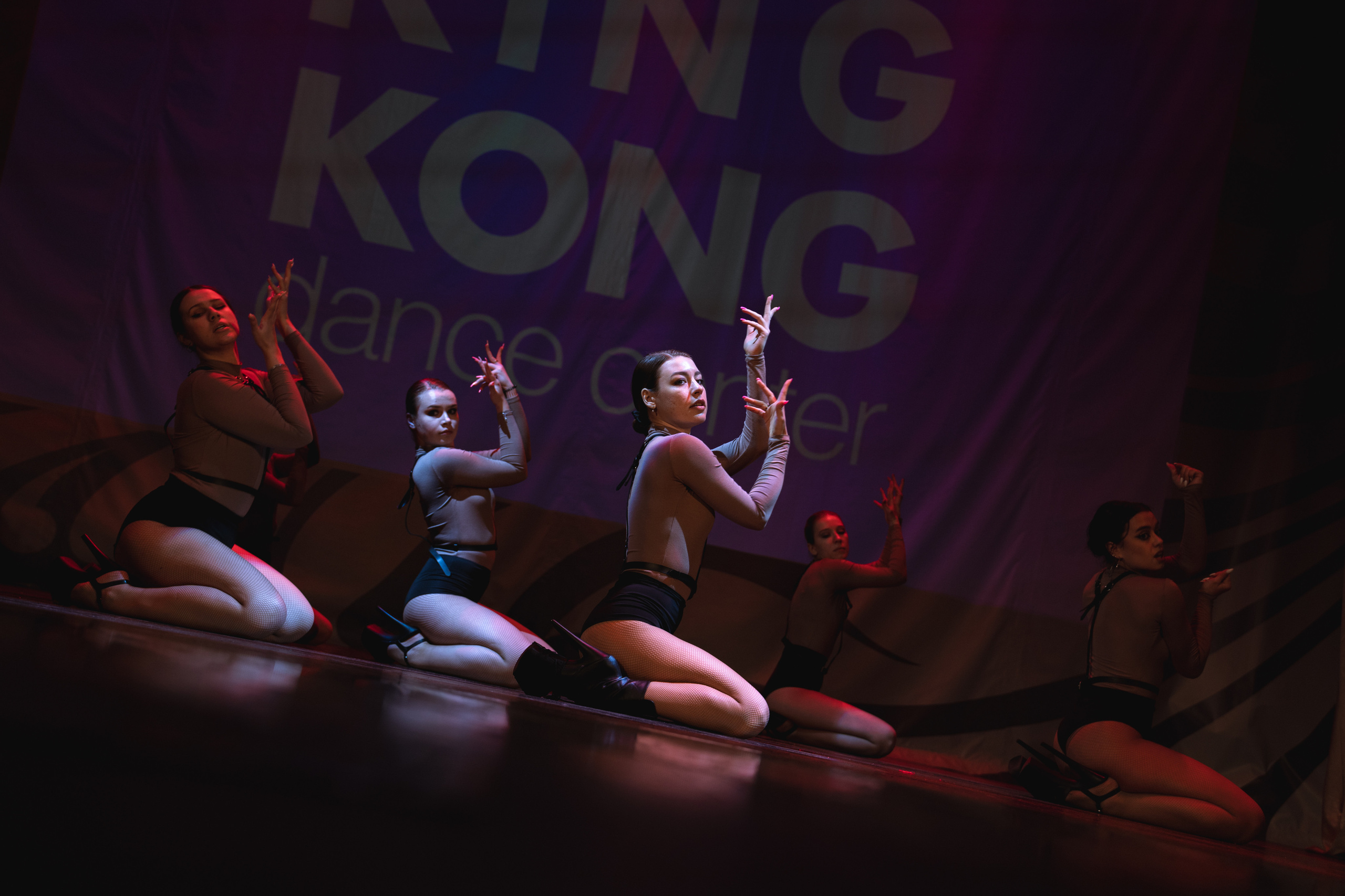 KING KONG| отчётный концерт. Фотограф, Видеограф Новосибирск