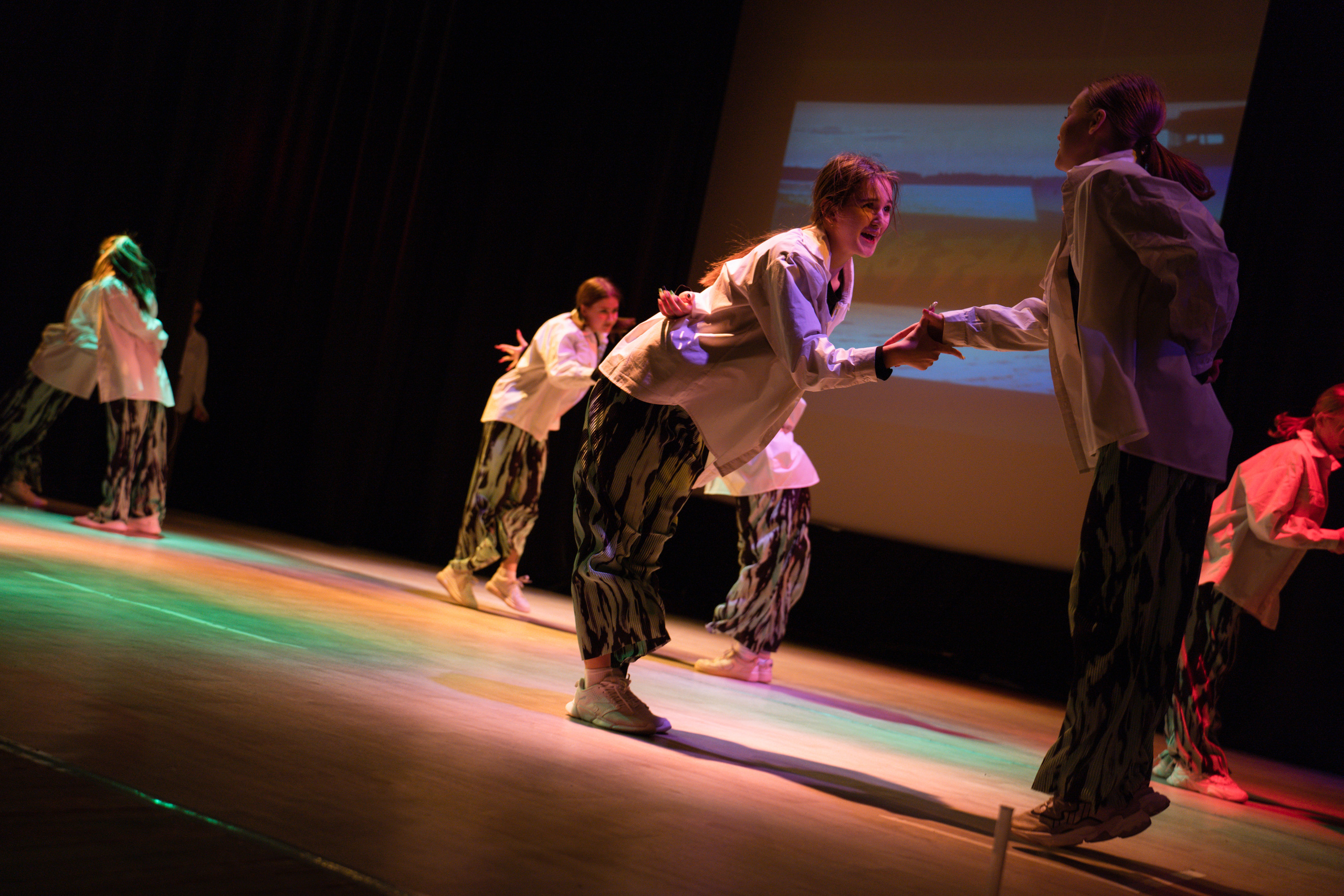 AG Family| Отчётный концерт. Фотограф, Видеограф Новосибирск