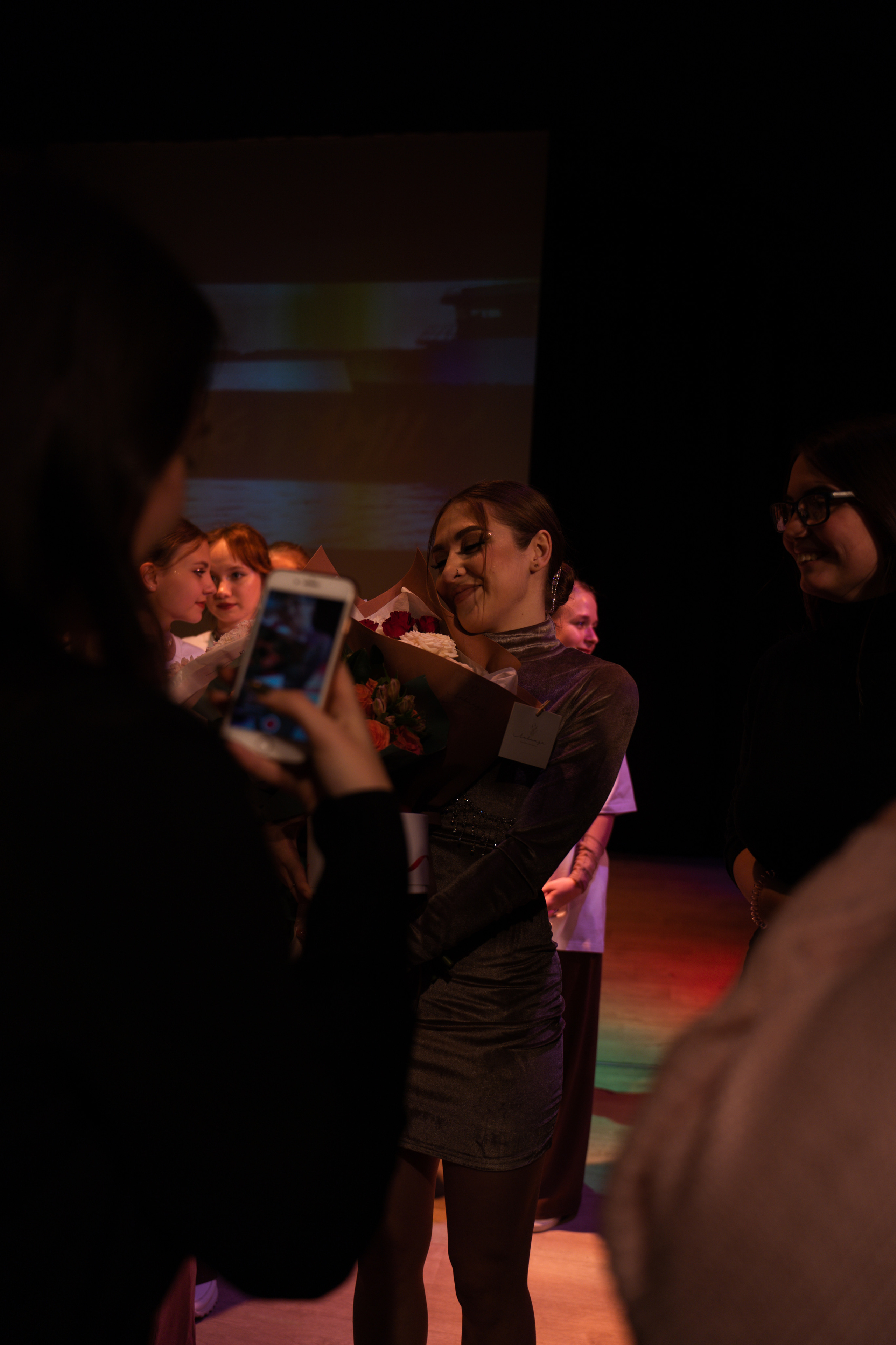 AG Family| Отчётный концерт. Фотограф, Видеограф Новосибирск