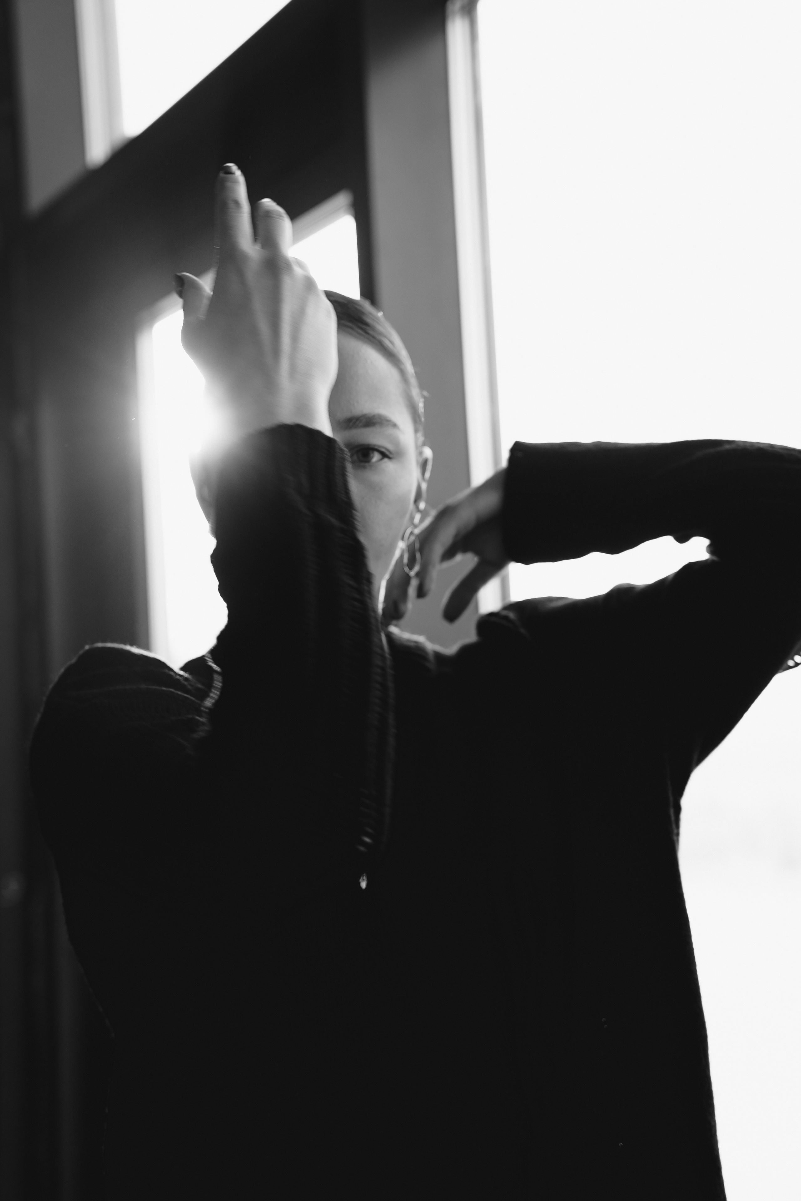 Vibe crew| backstage съёмки. Фотограф, Видеограф Новосибирск