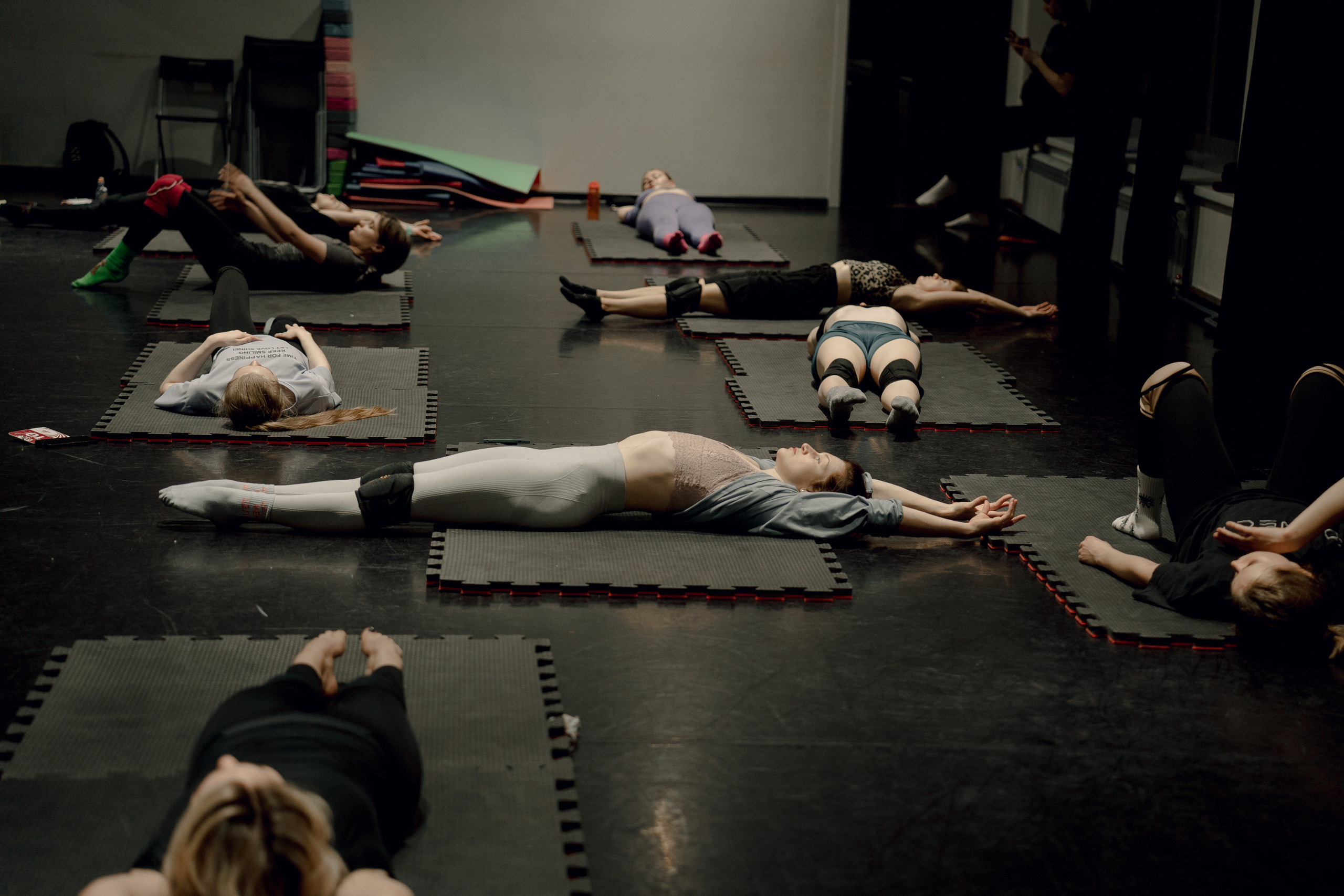 ACRO INTENSIVE. Фотограф, Видеограф Новосибирск