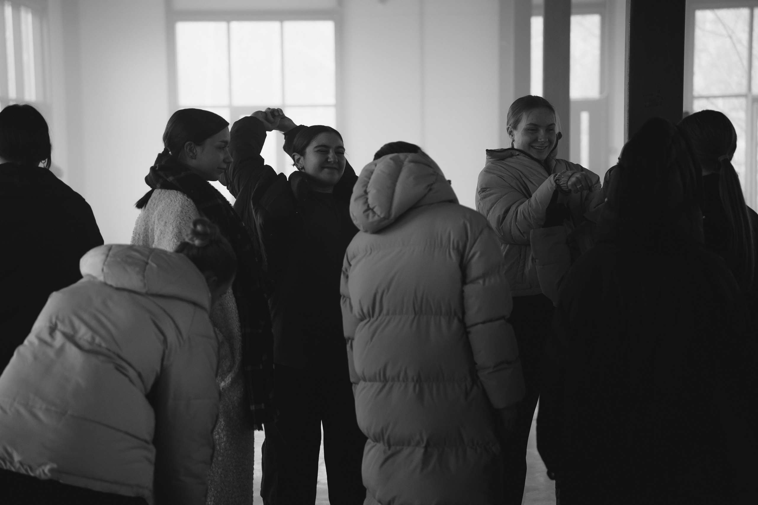 Vibe crew| backstage съёмки. Фотограф, Видеограф Новосибирск