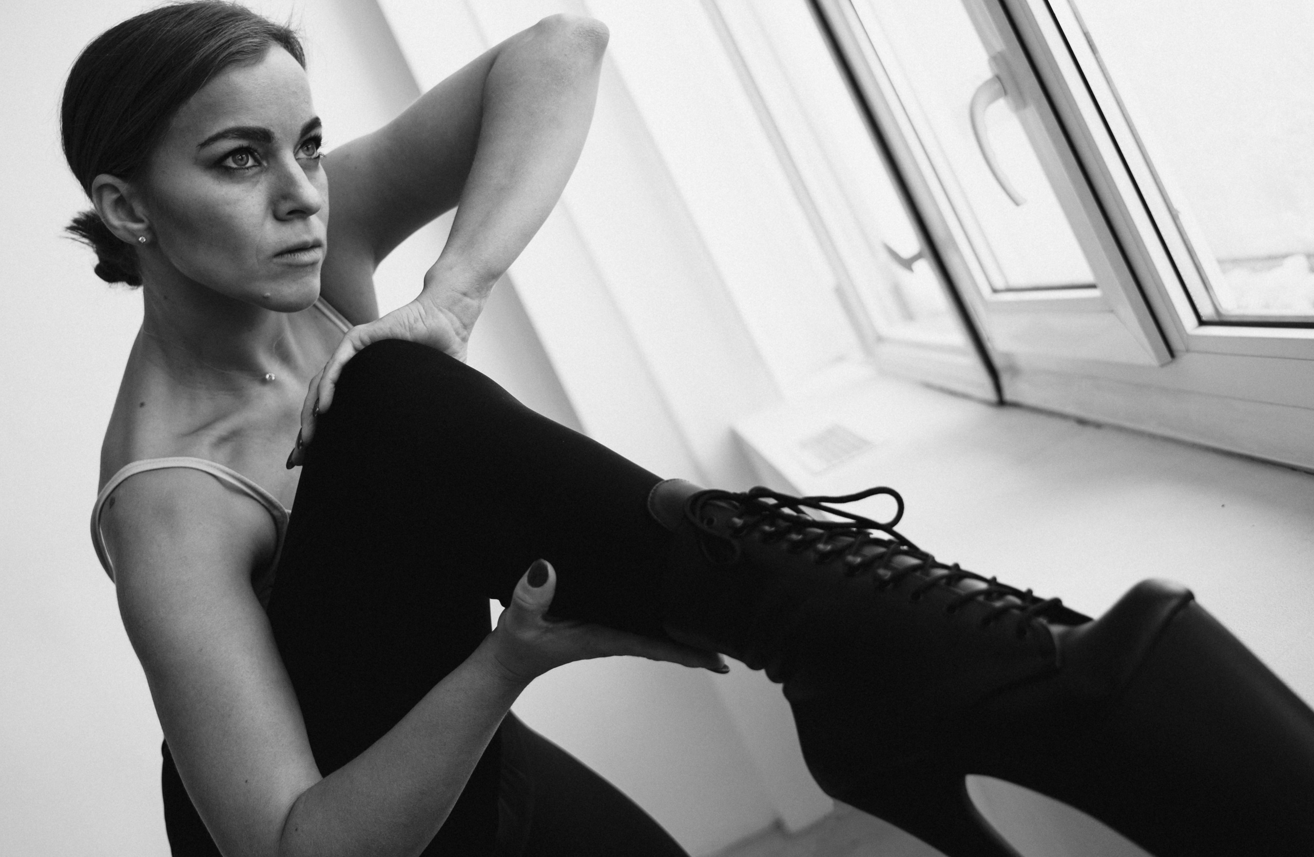 Маша. Фотограф, Видеограф Новосибирск