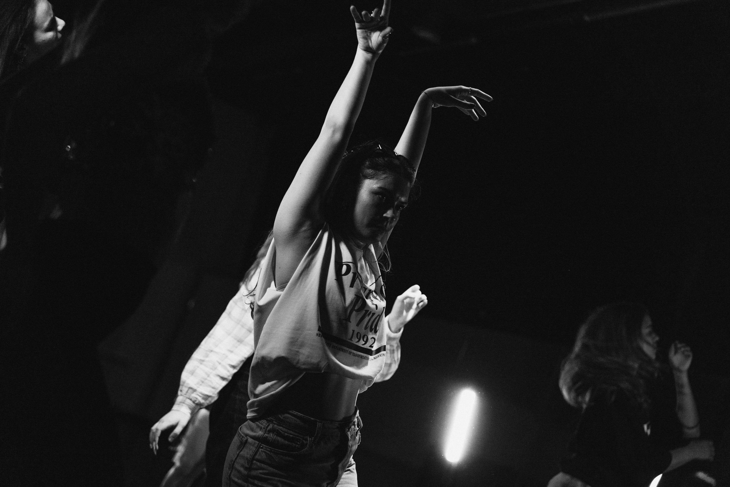 BIG JAM 80's. Фотограф, Видеограф Новосибирск