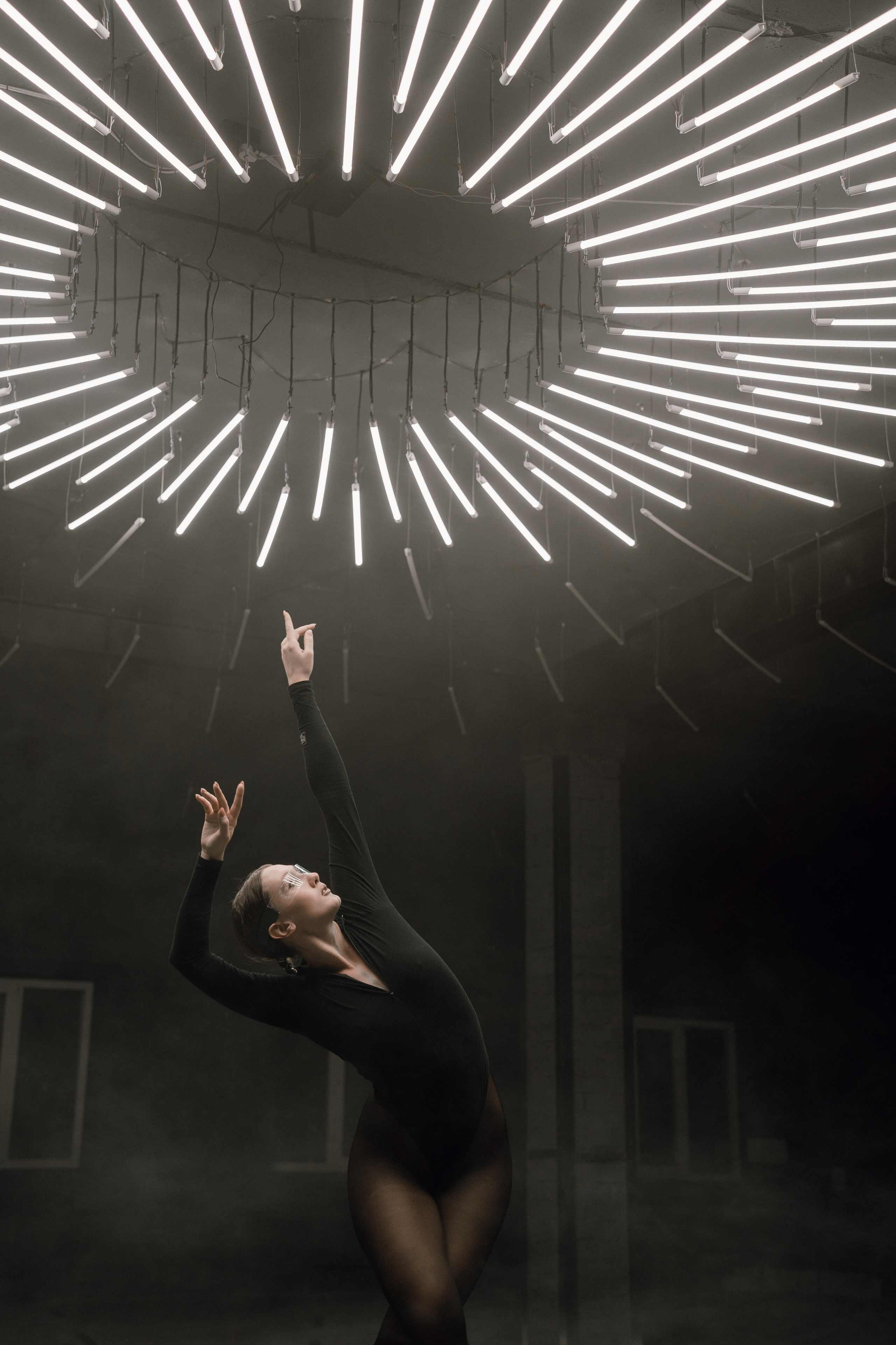 Творческая работа Вали Магид| backstage съёмки. Фотограф, Видеограф Новосибирск