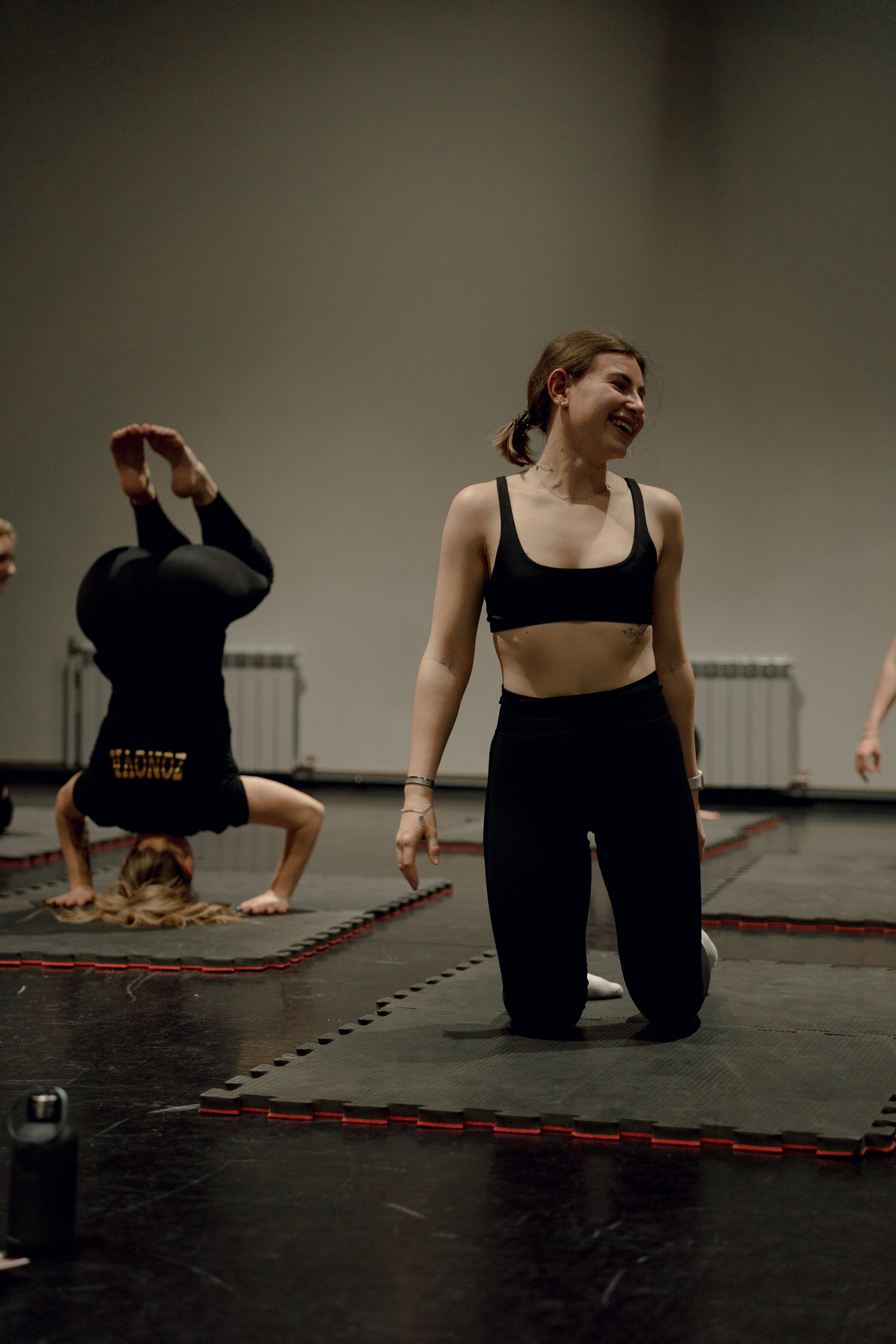 ACRO INTENSIVE. Фотограф, Видеограф Новосибирск